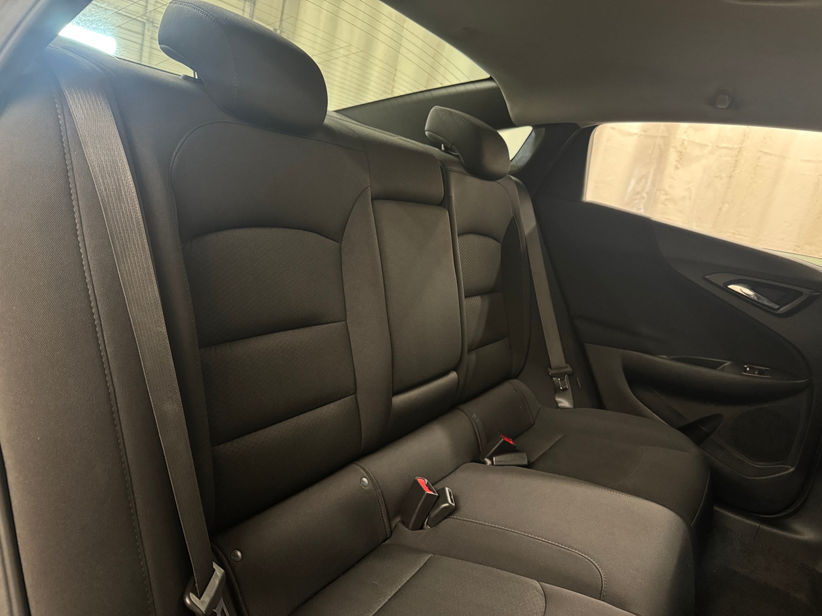 Thumbnail: 2024 Chevrolet Malibu - 6