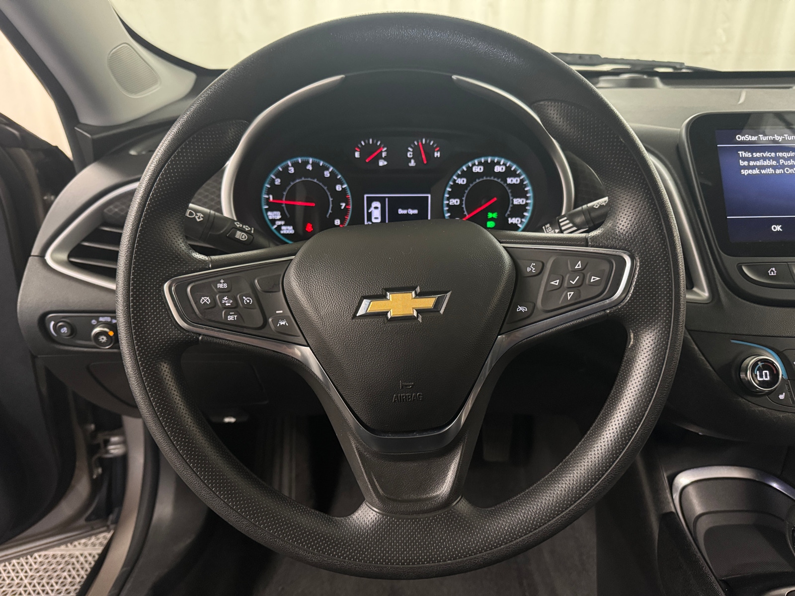 Thumbnail: 2024 Chevrolet Malibu - 5