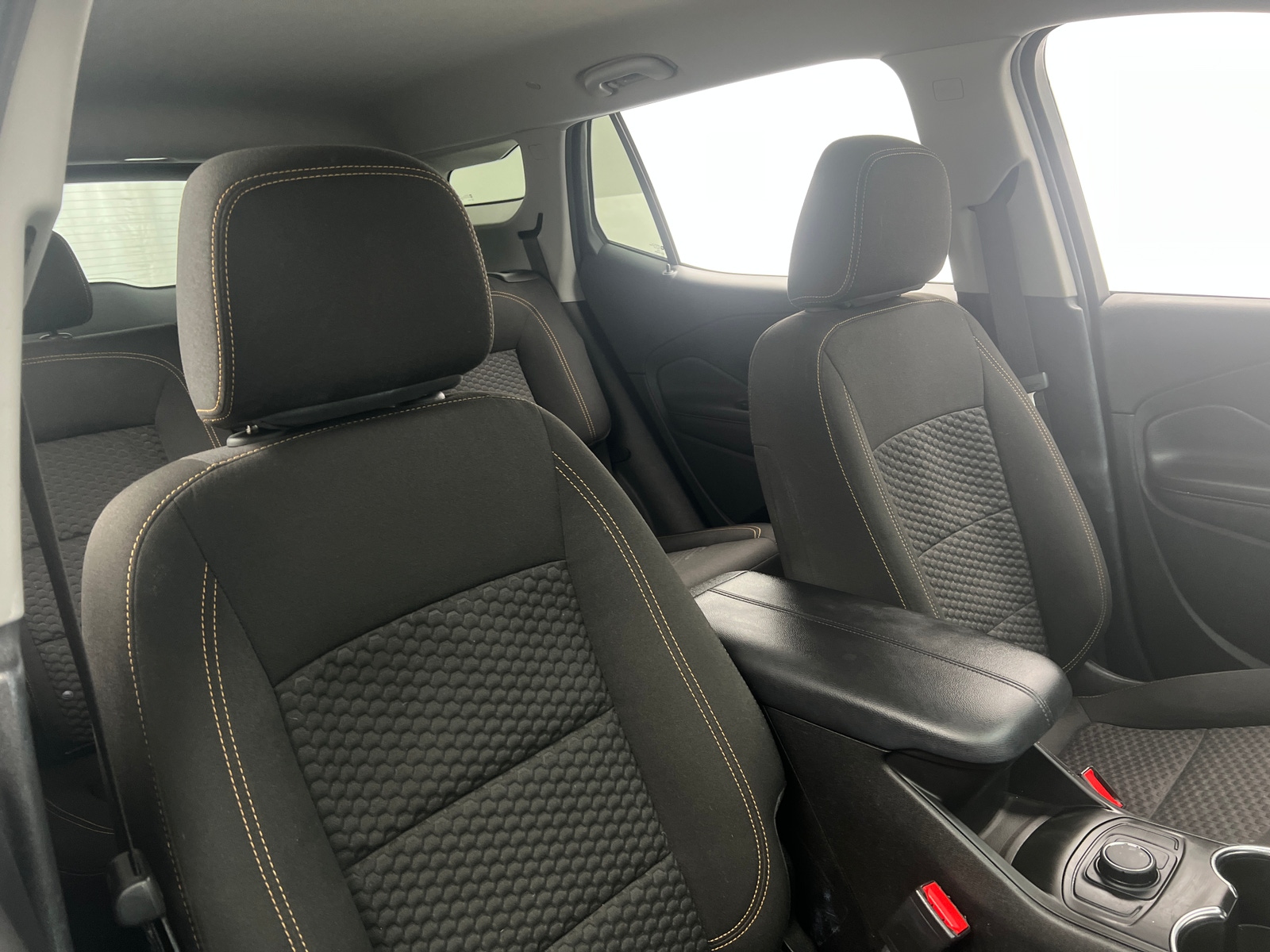 Thumbnail: 2018 GMC Terrain - 2