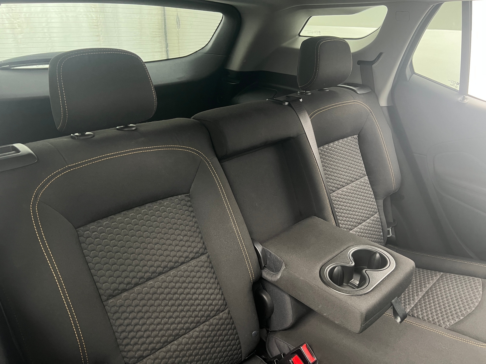 Thumbnail: 2018 GMC Terrain - 6