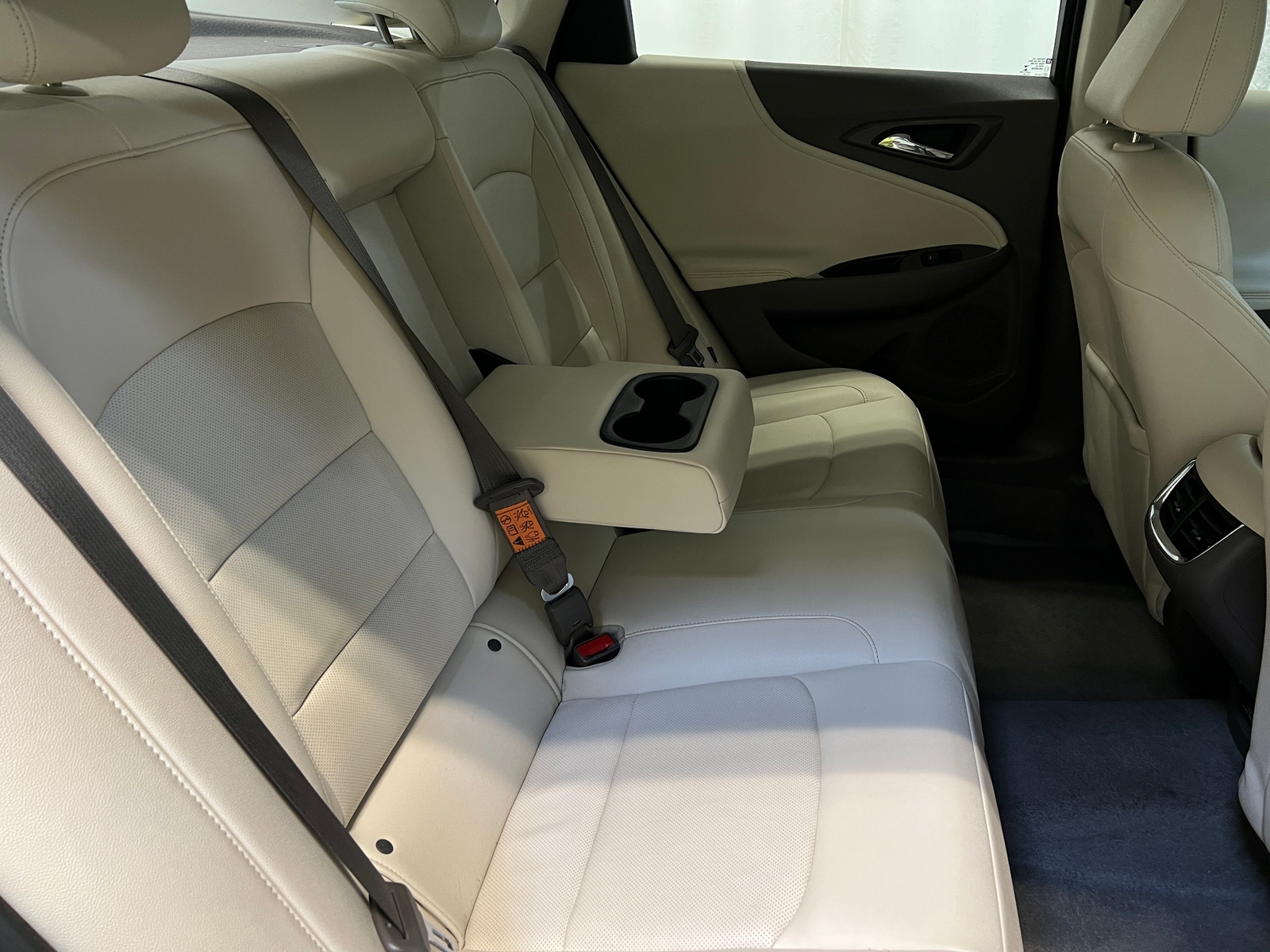 Thumbnail: 2024 Chevrolet Malibu - 5