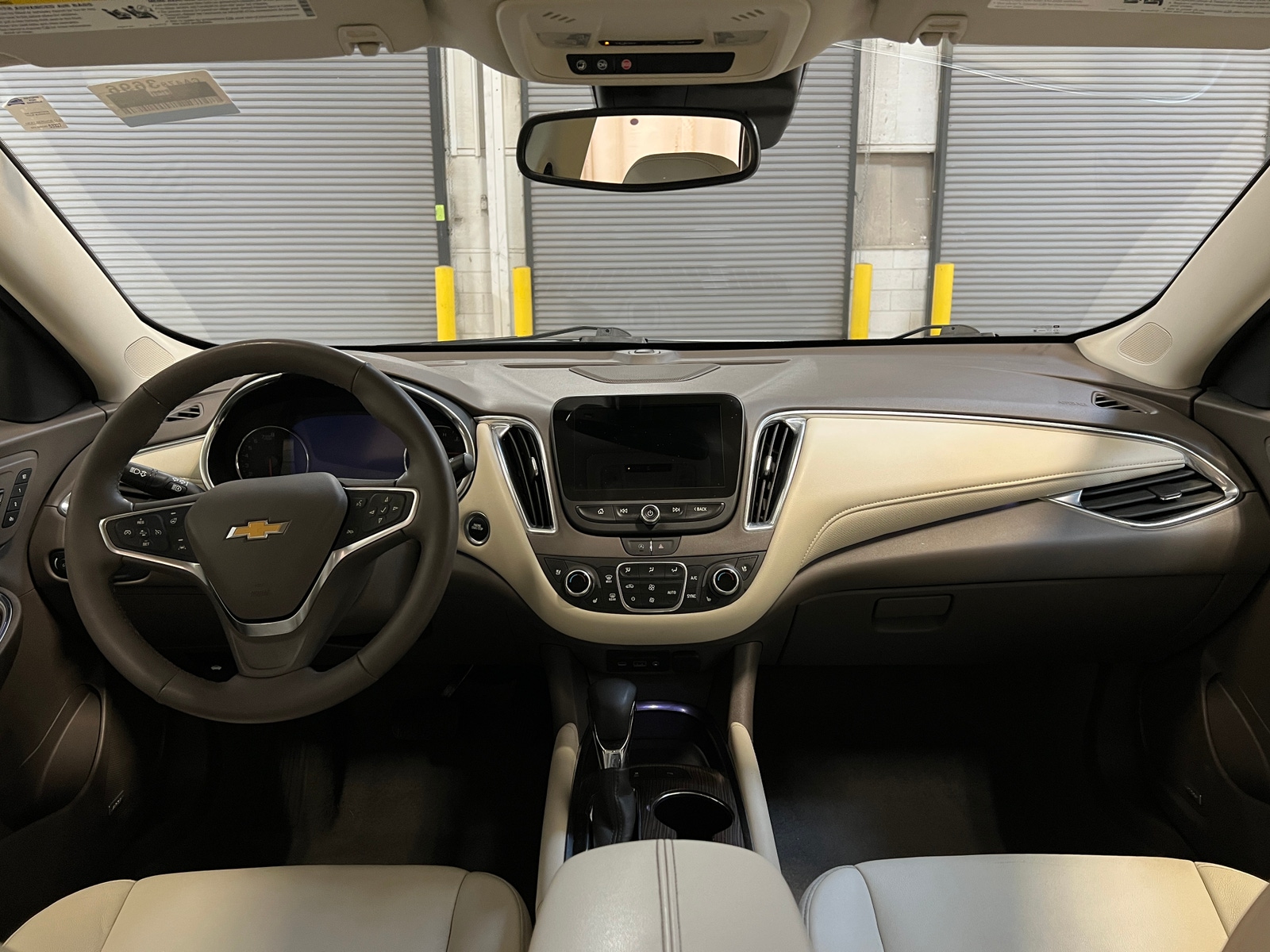 Thumbnail: 2024 Chevrolet Malibu - 2