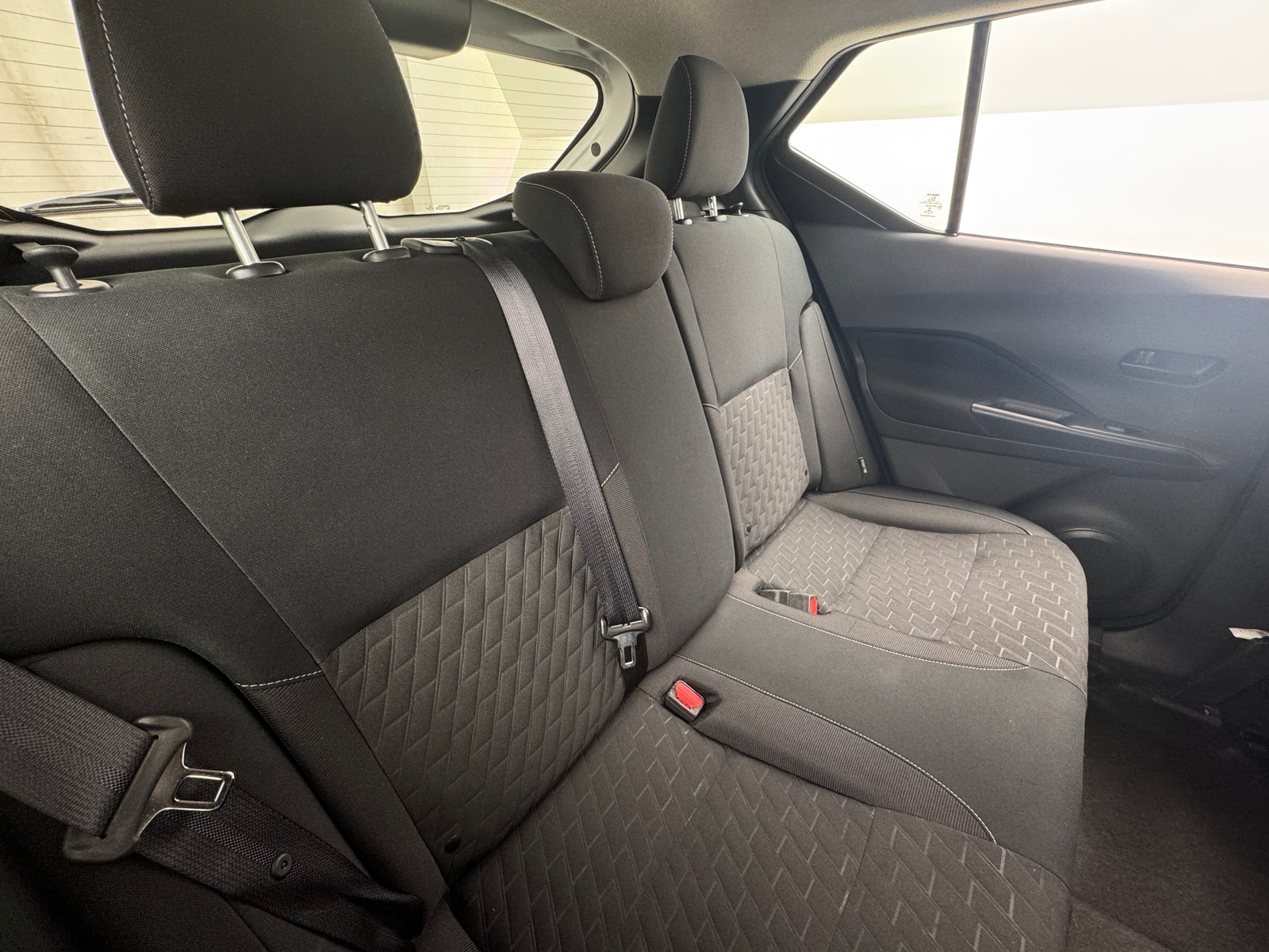 Thumbnail: 2022 Nissan Kicks - 6