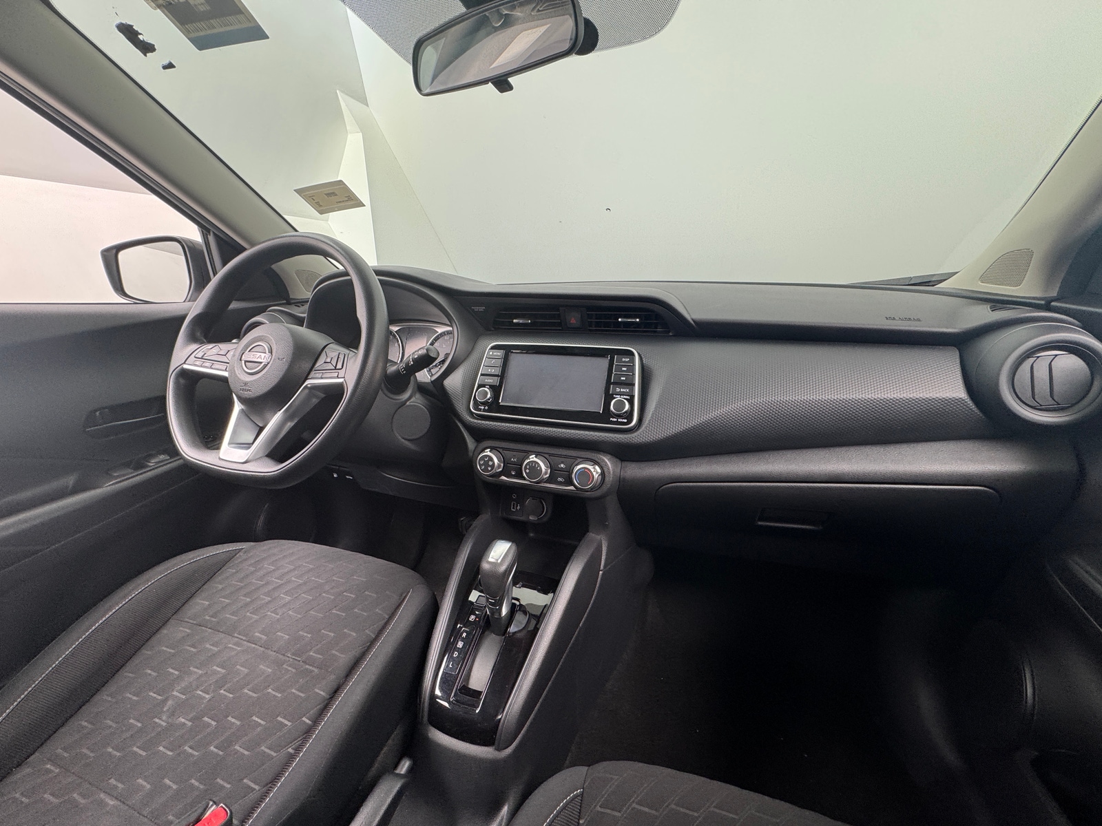 Thumbnail: 2022 Nissan Kicks - 3