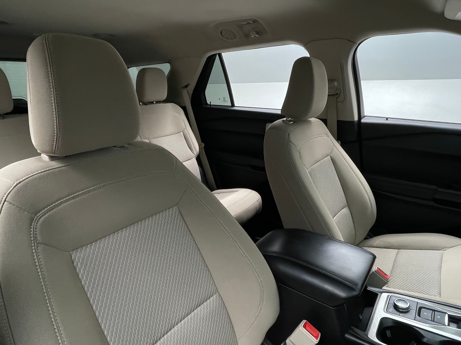 Thumbnail: 2021 Ford Explorer - 2