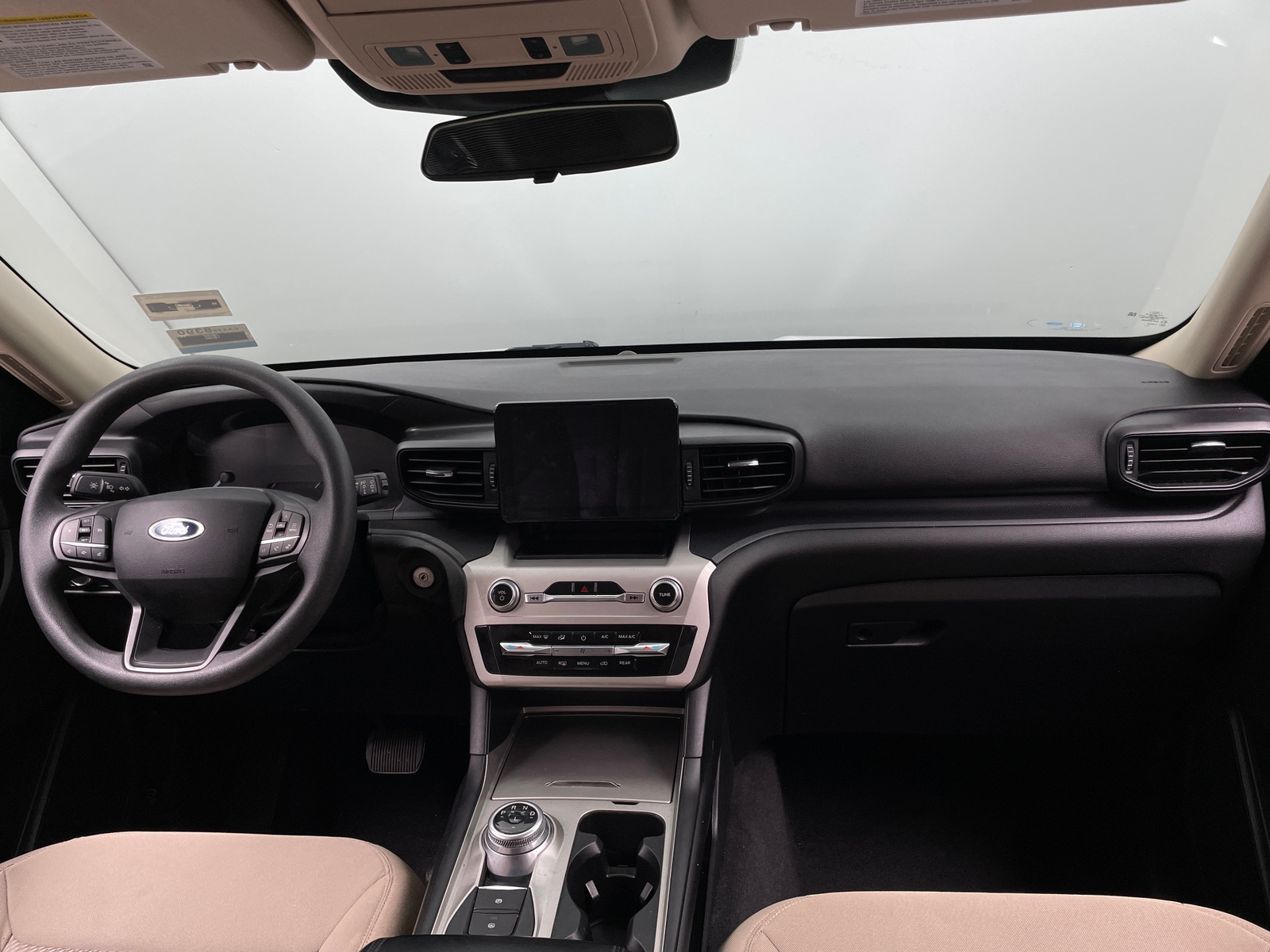 Thumbnail: 2021 Ford Explorer - 3