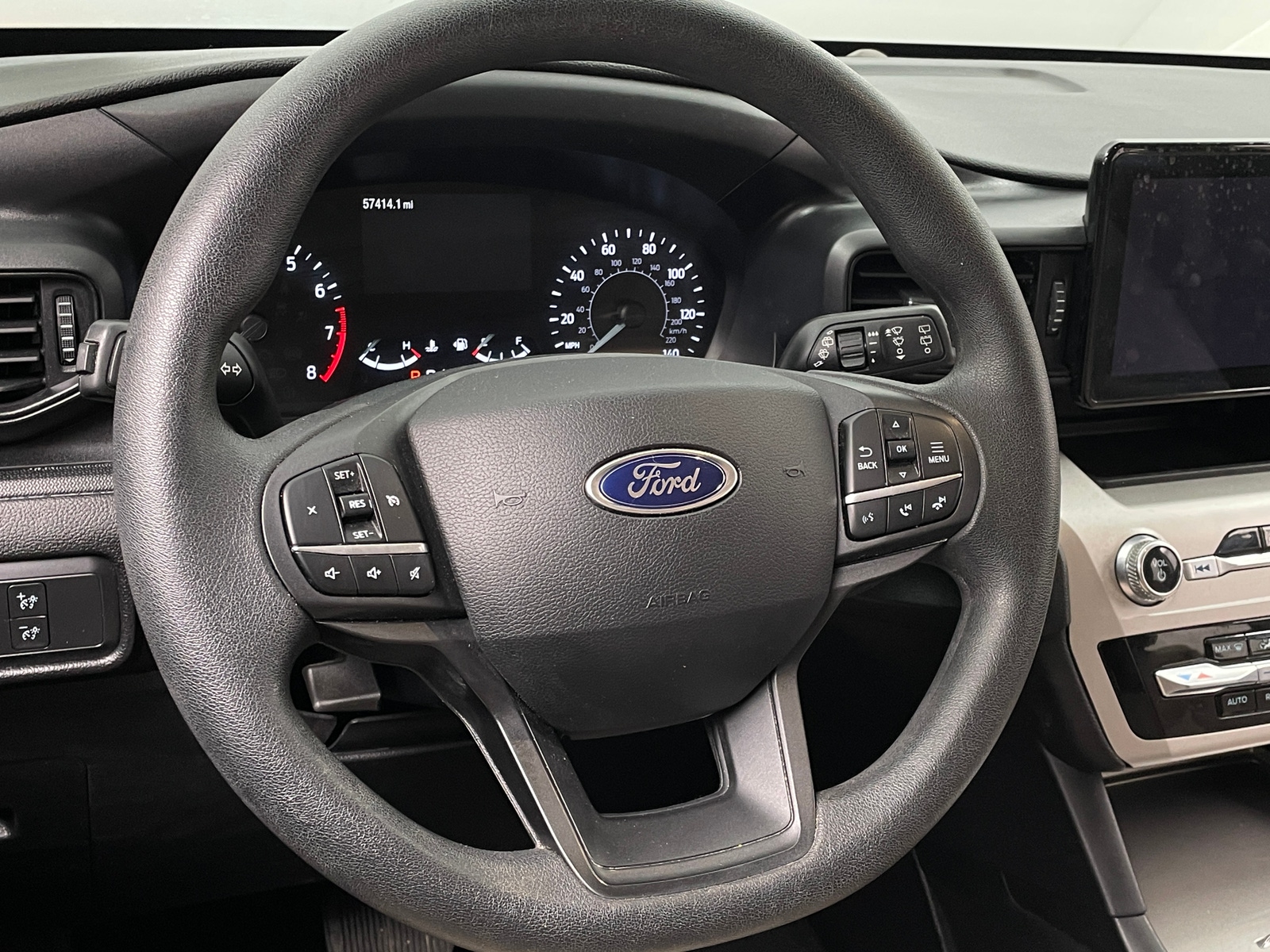 Thumbnail: 2021 Ford Explorer - 5