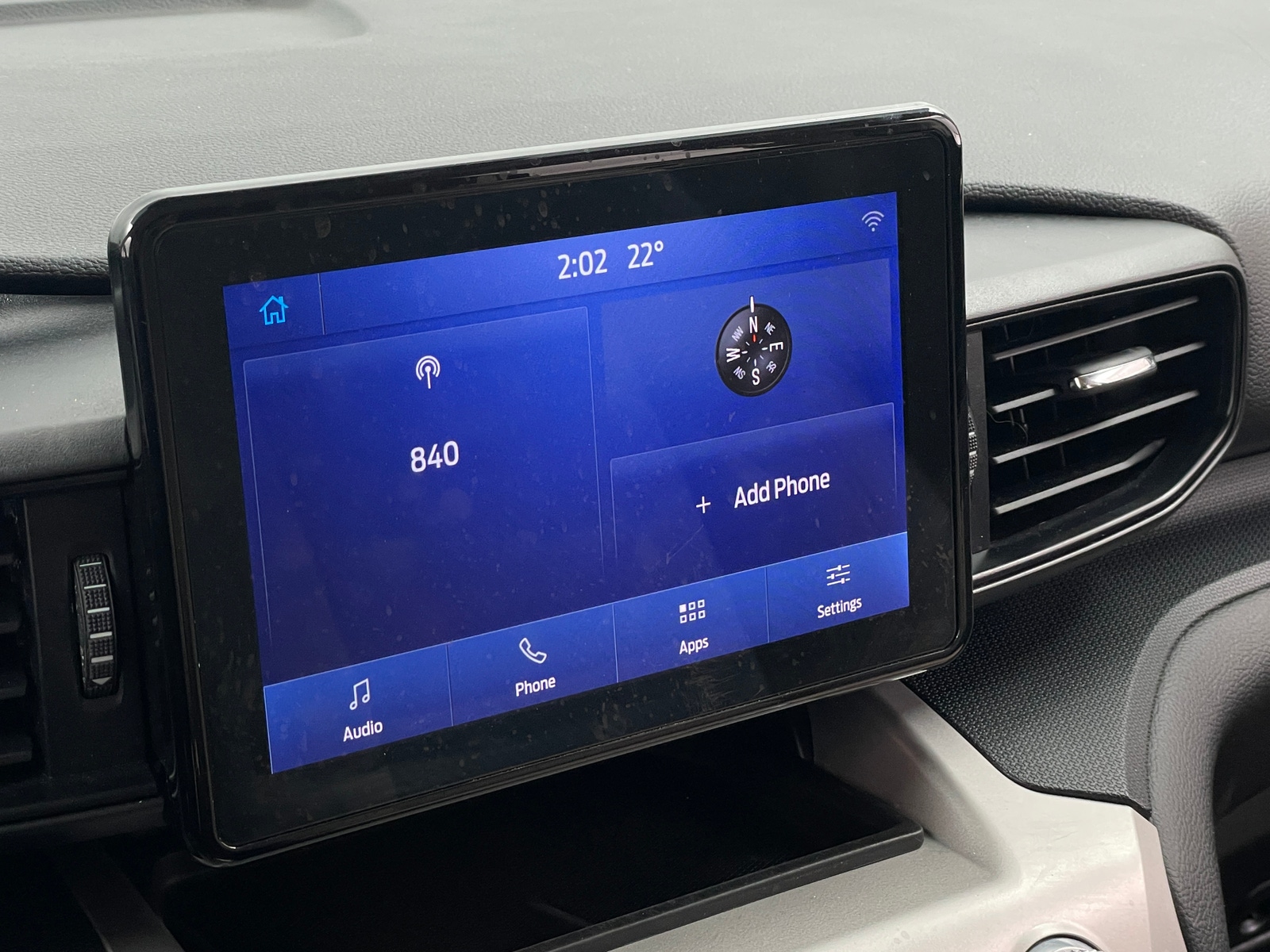 Thumbnail: 2021 Ford Explorer - 4