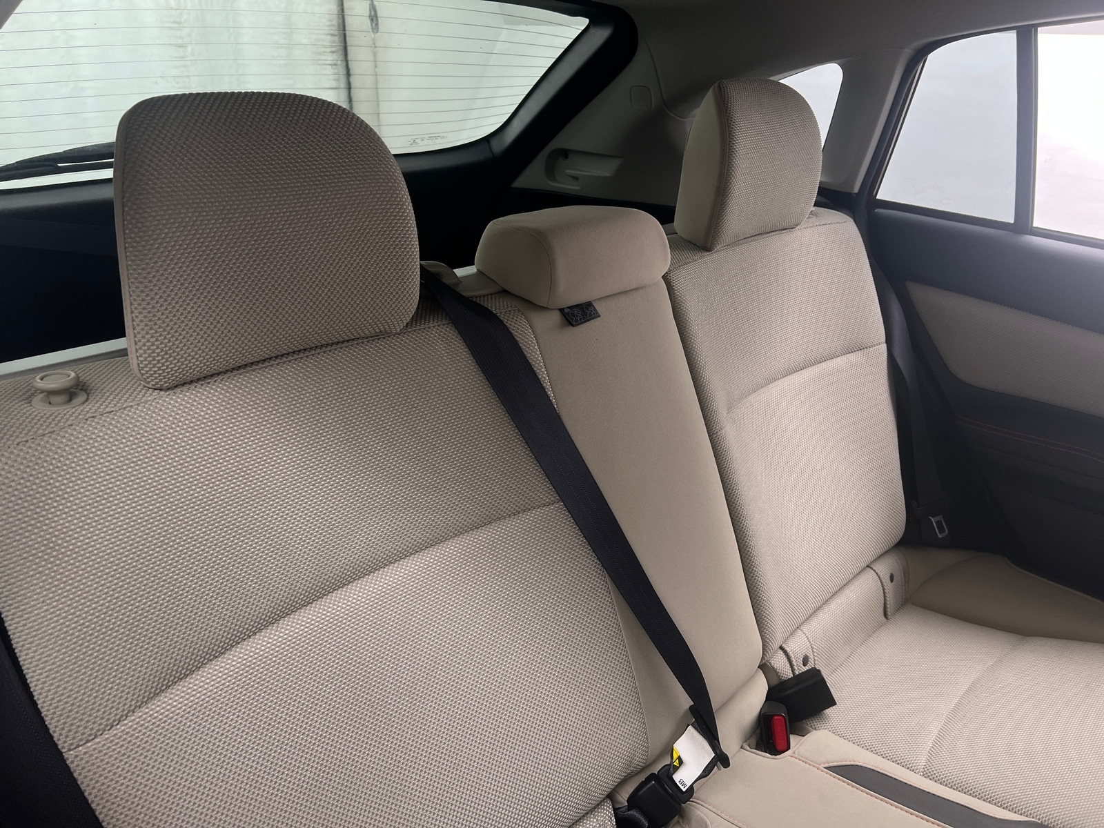 Thumbnail: 2017 Subaru Crosstrek - 6