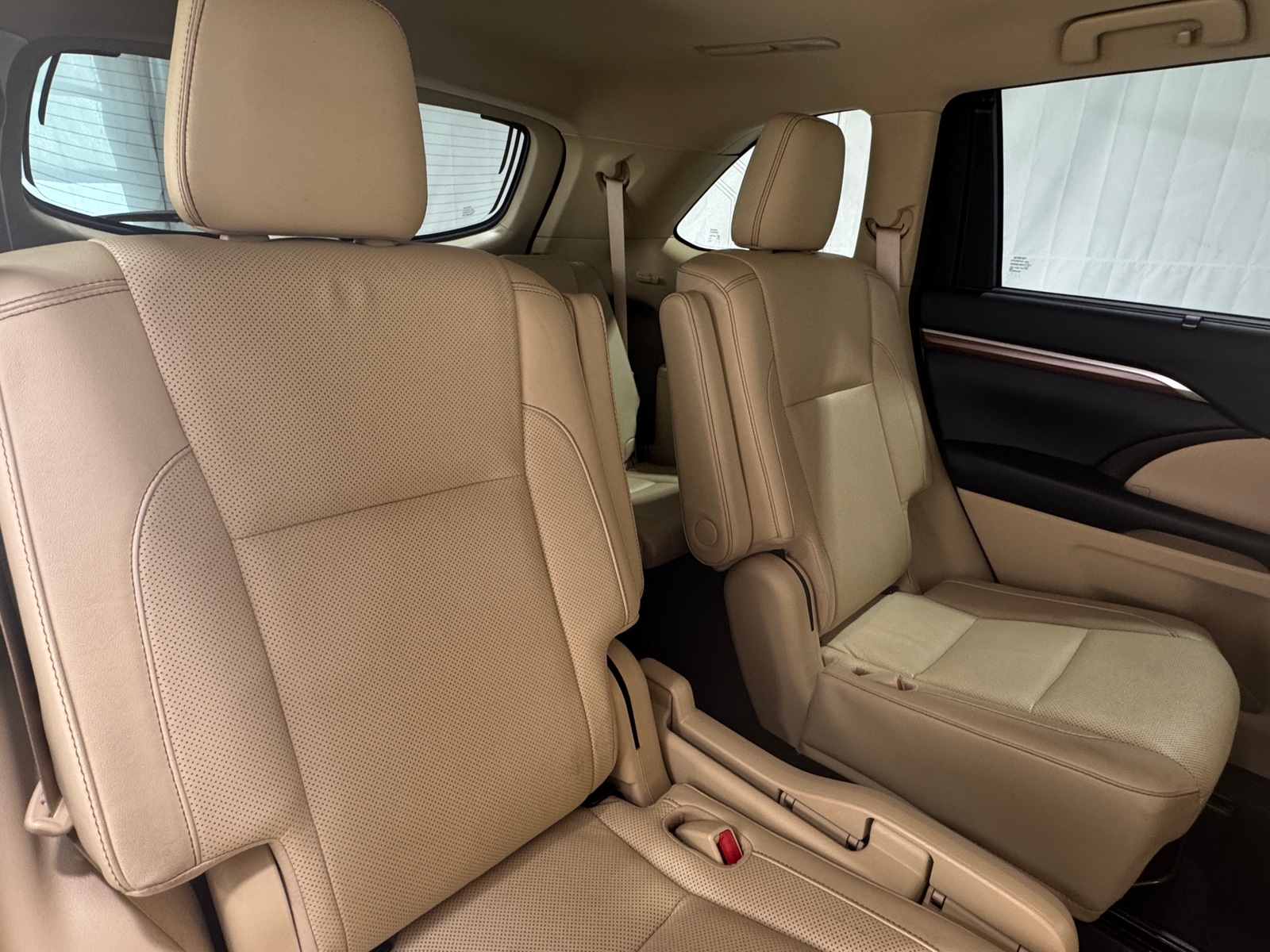 Thumbnail: 2018 Toyota Highlander - 5