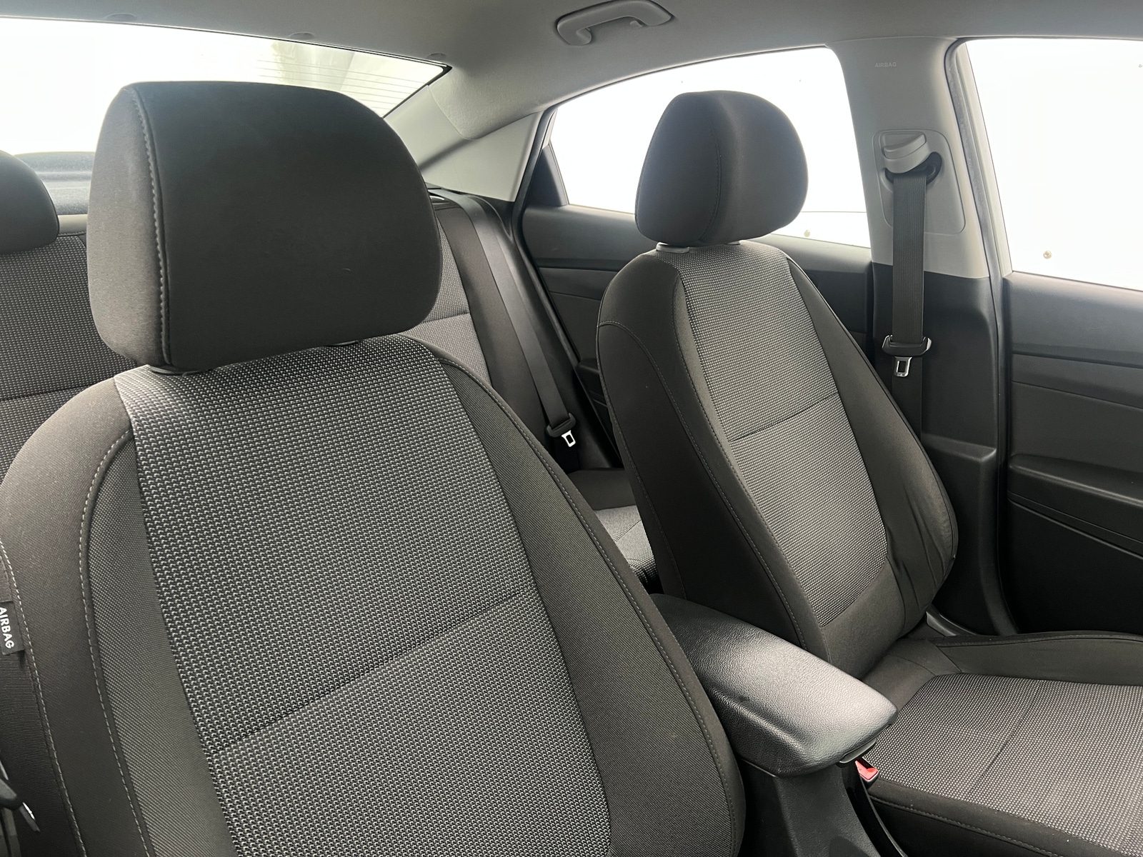 Thumbnail: 2019 Hyundai Accent - 2