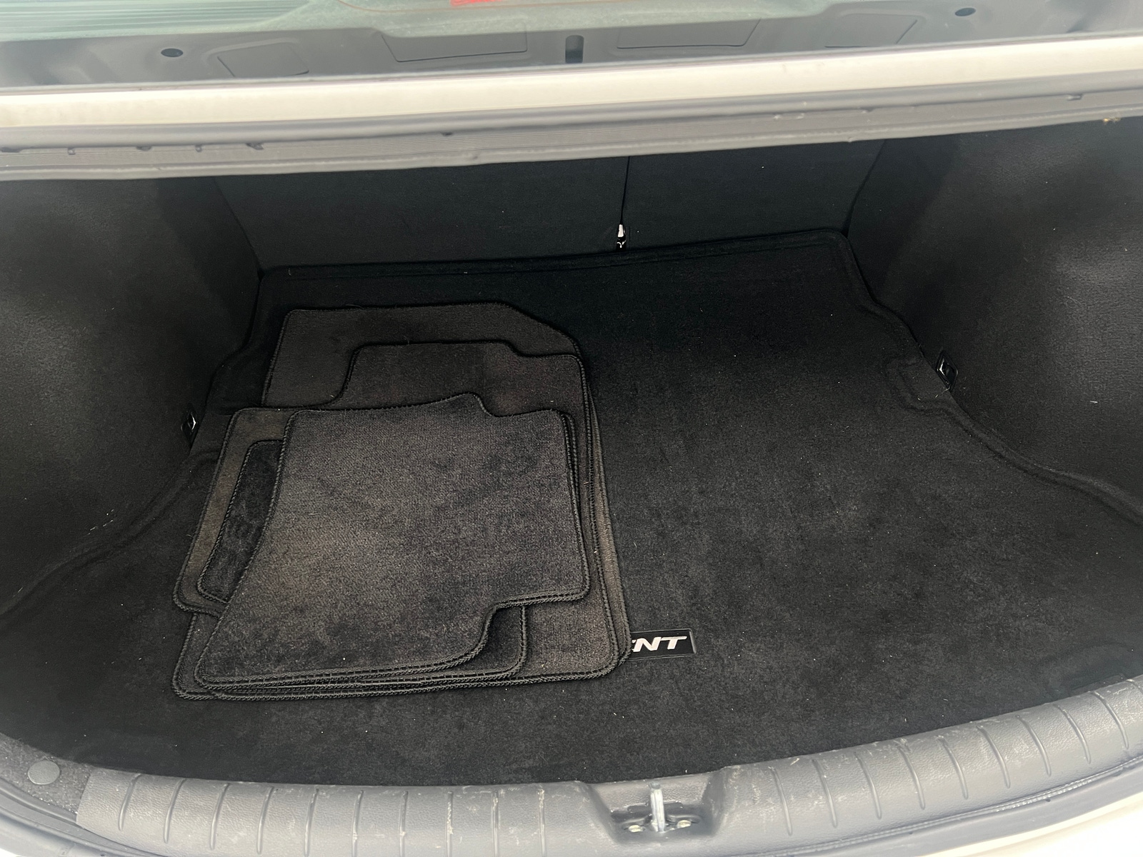 Thumbnail: 2019 Hyundai Accent - 7