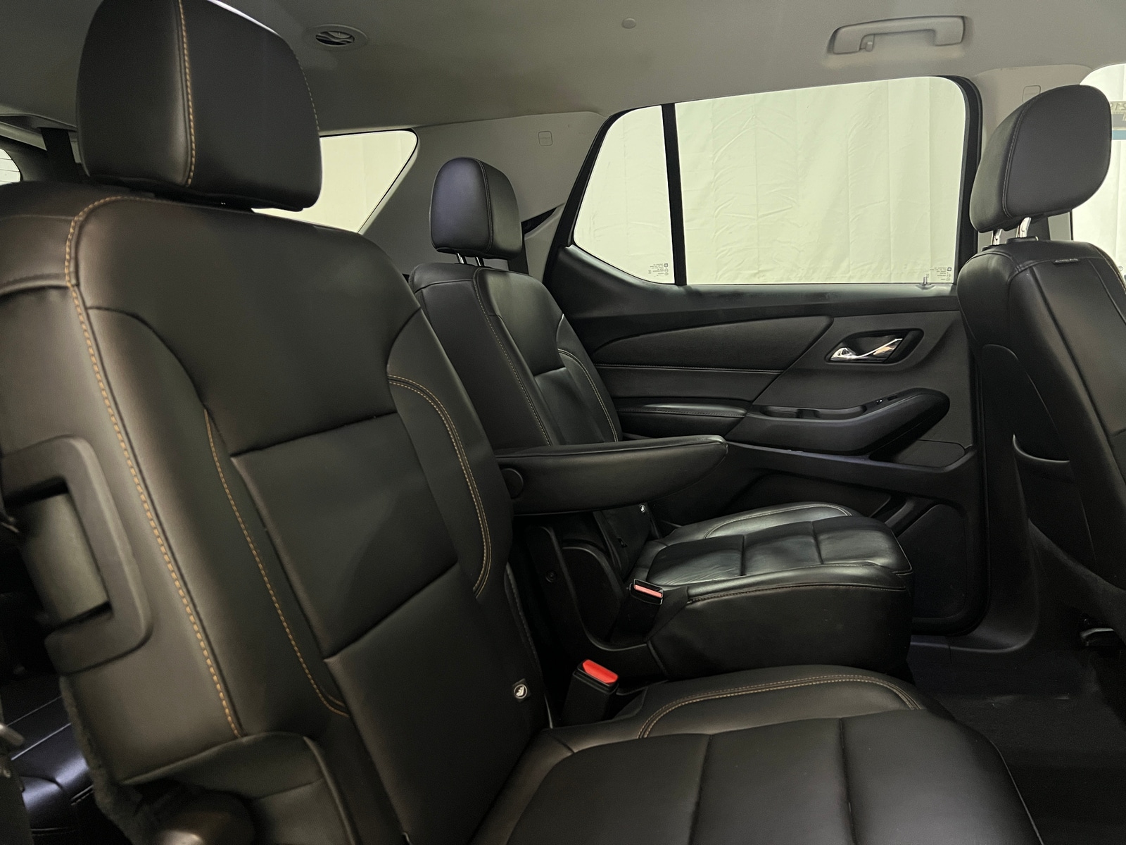 Thumbnail: 2021 Chevrolet Traverse - 5