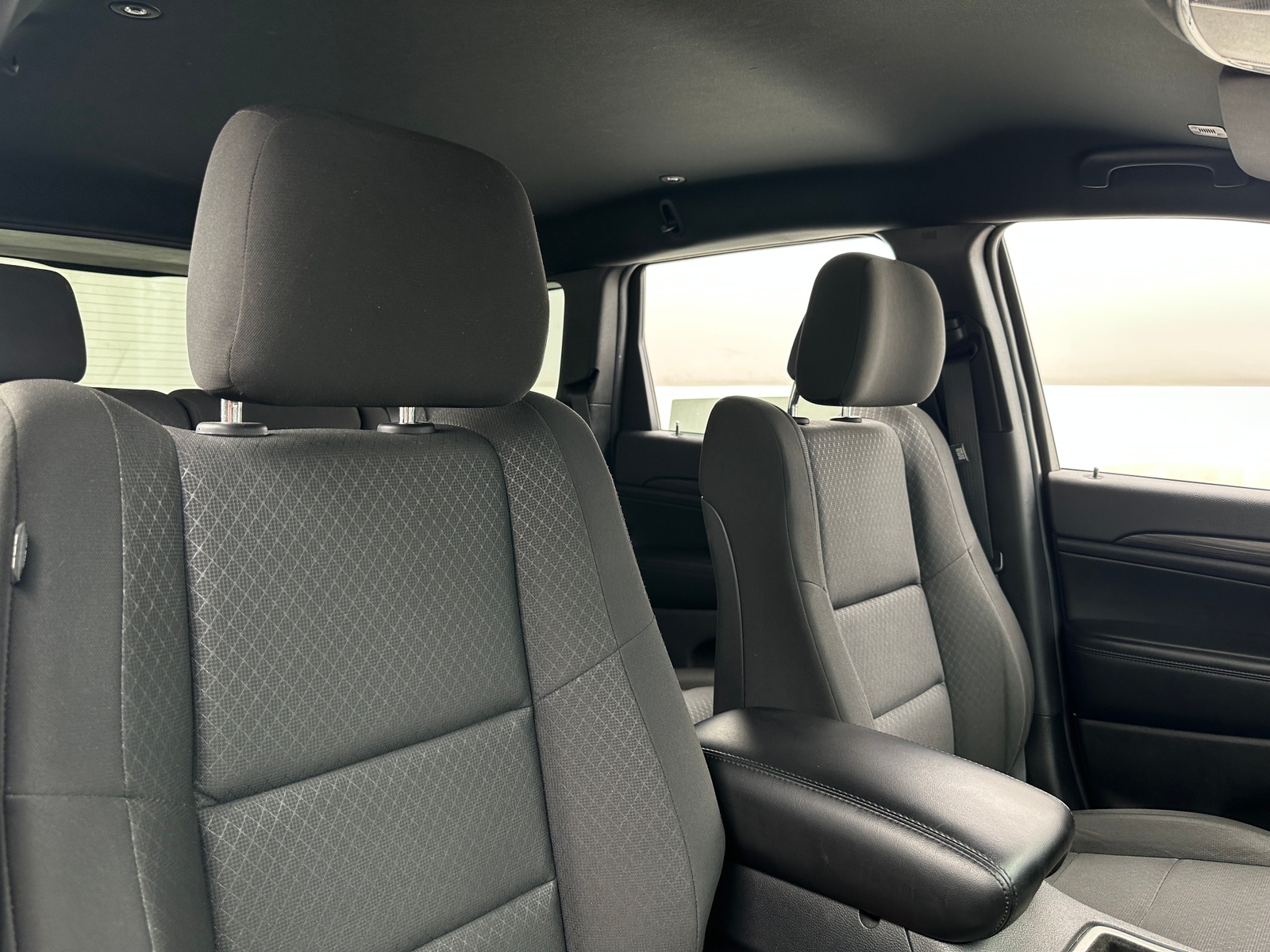 Thumbnail: 2019 Jeep Grand Cherokee - 2