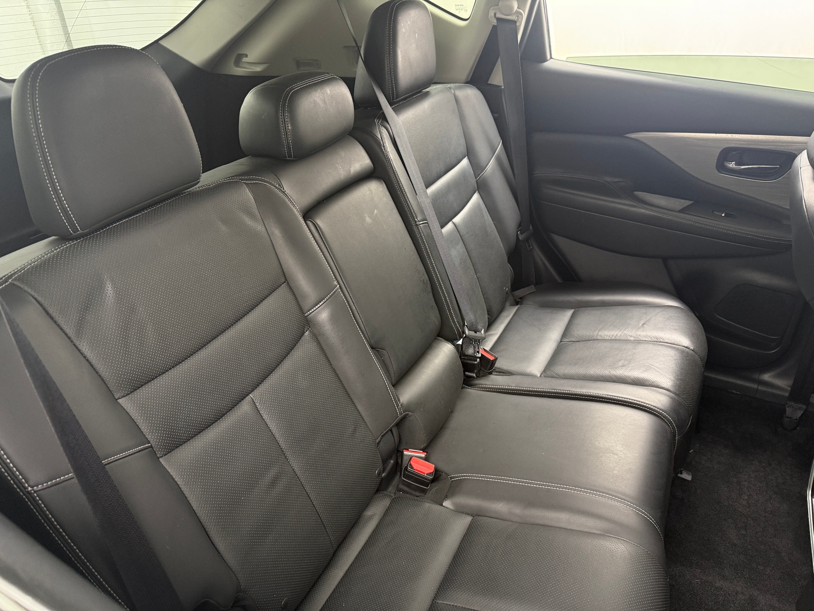 Thumbnail: 2017 Nissan Murano - 5