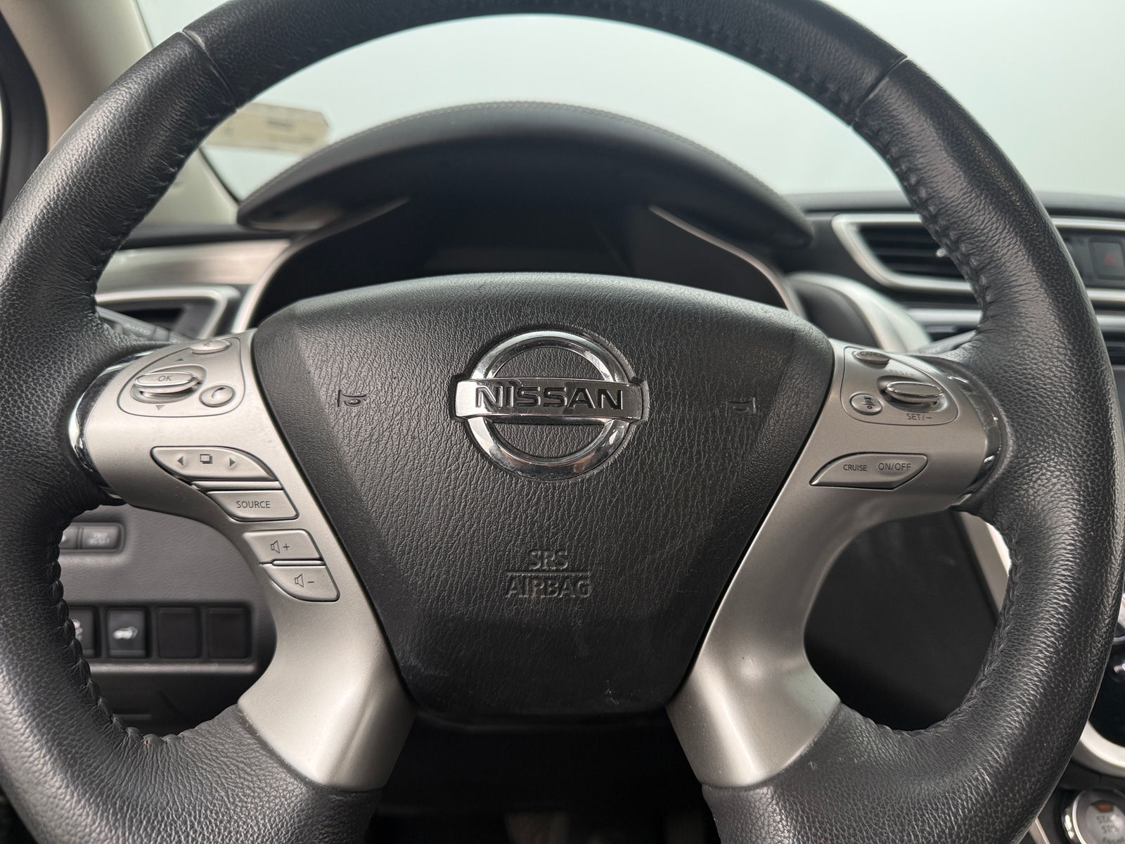 Thumbnail: 2017 Nissan Murano - 4