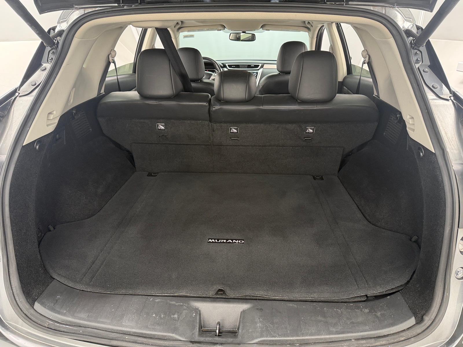 Thumbnail: 2017 Nissan Murano - 6