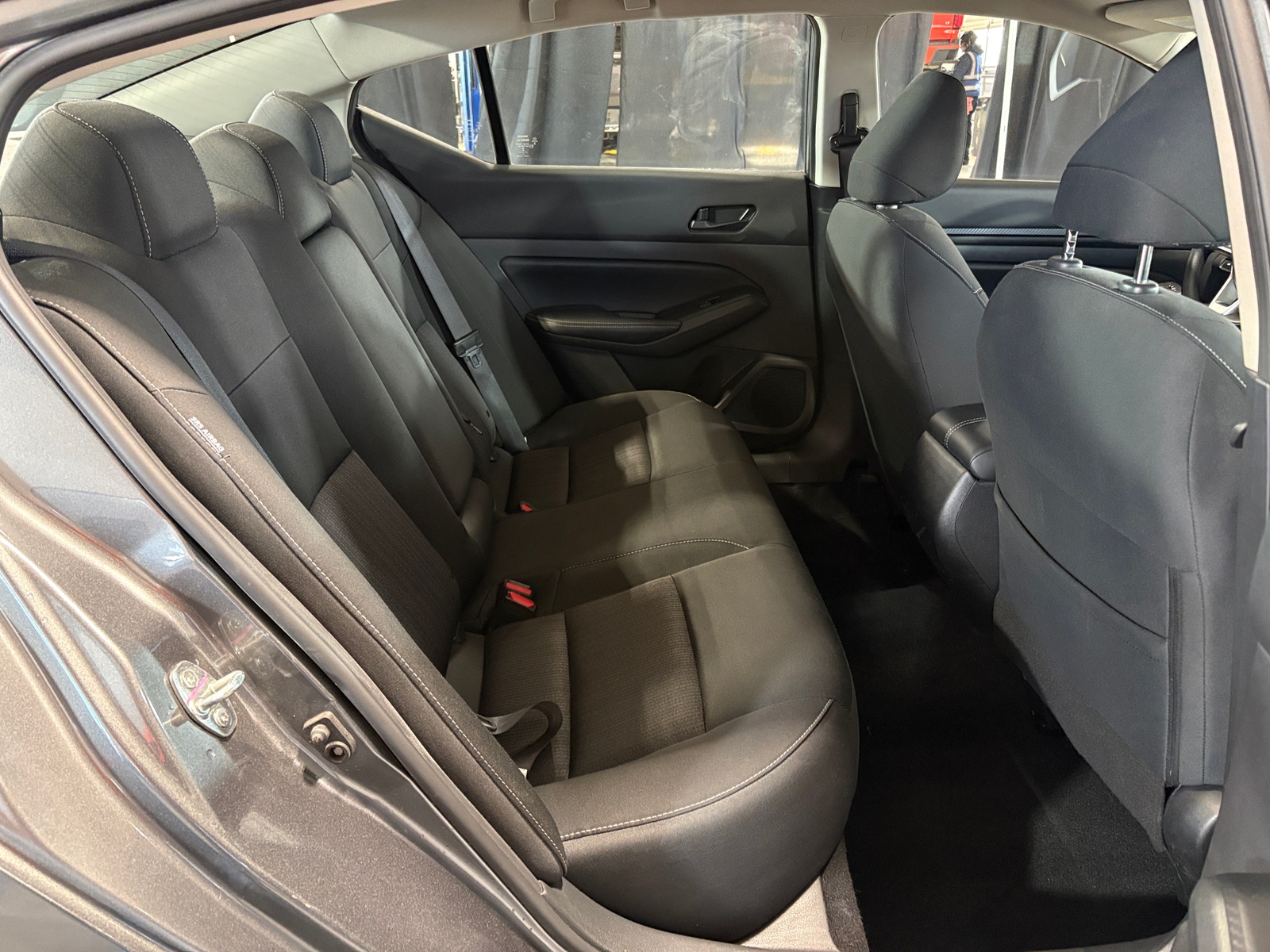 Thumbnail: 2024 Nissan Altima - 6