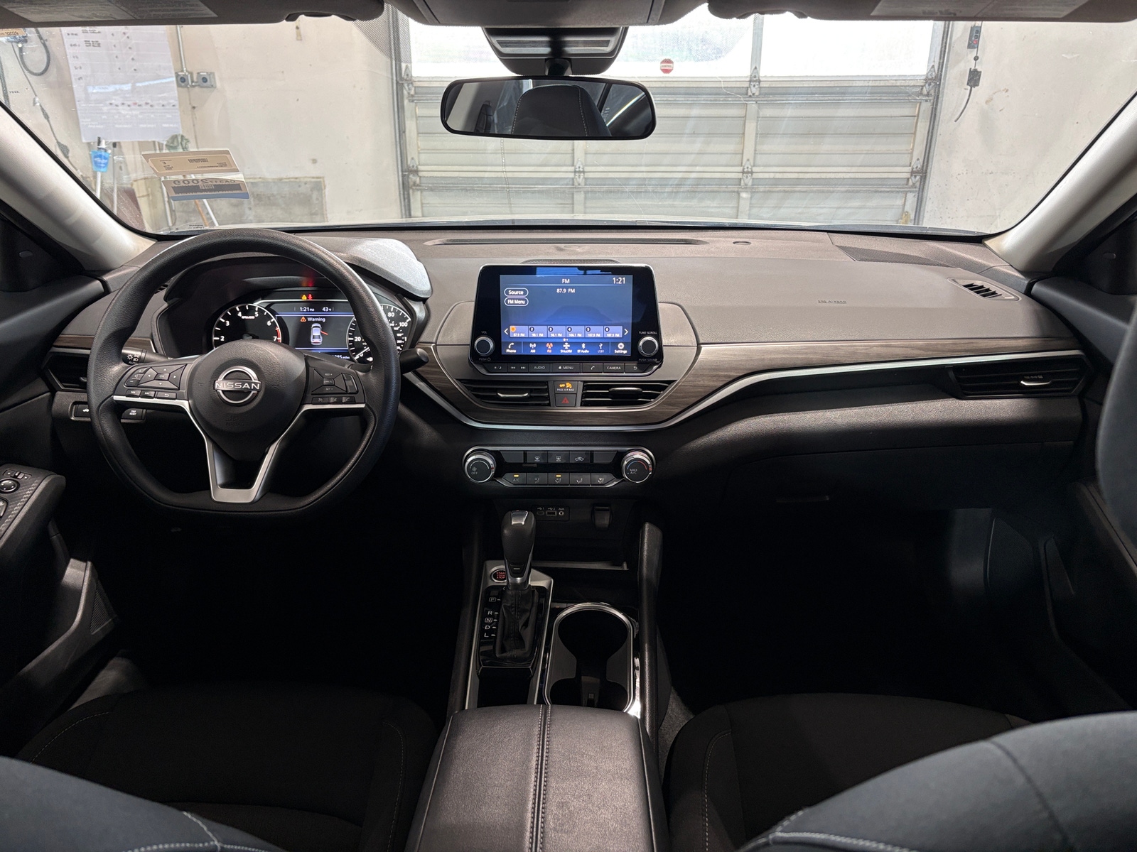 Thumbnail: 2024 Nissan Altima - 3