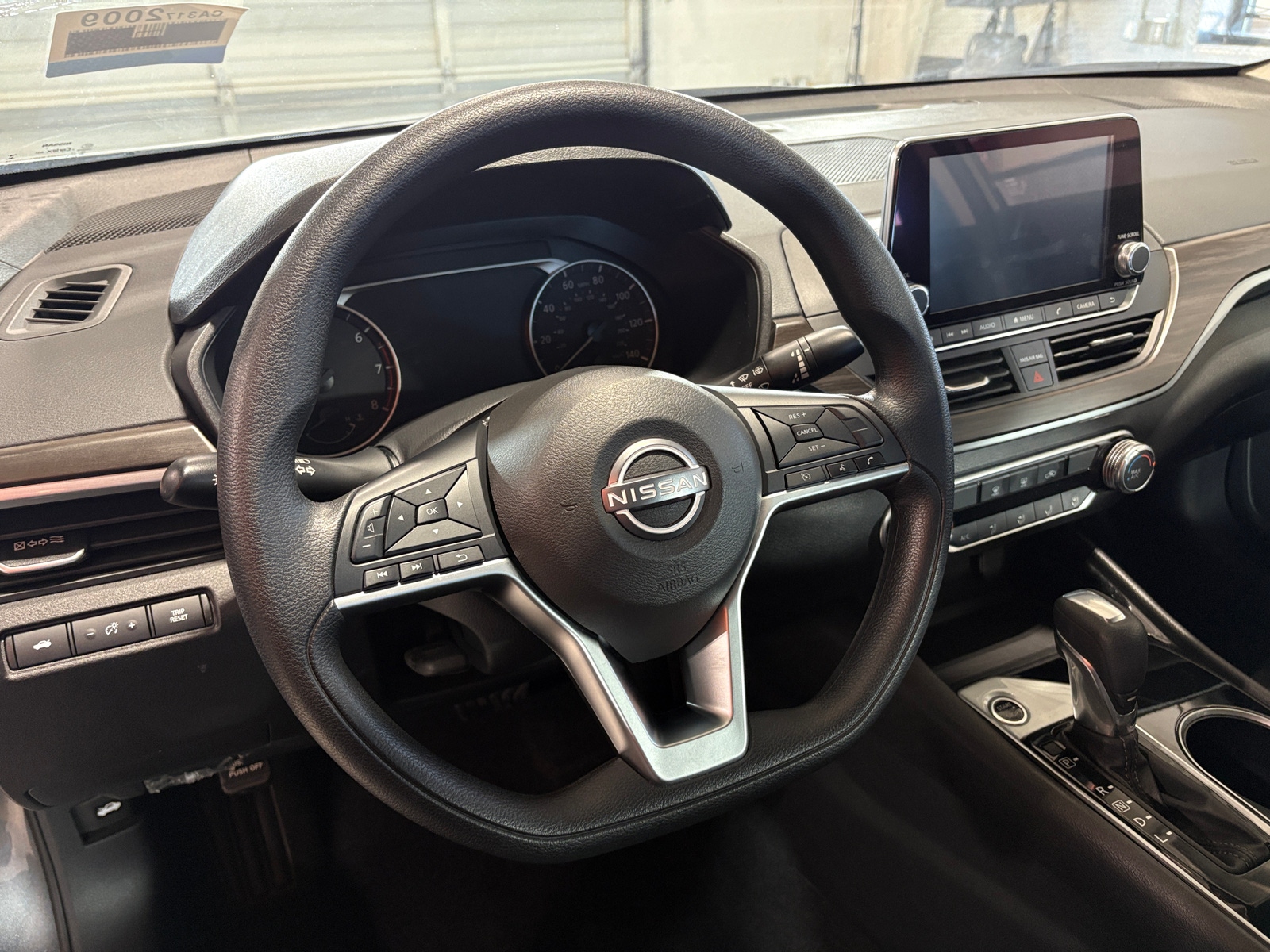 Thumbnail: 2024 Nissan Altima - 5