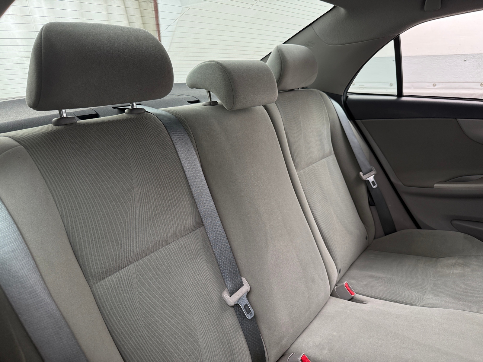 Thumbnail: 2013 Toyota Corolla - 6