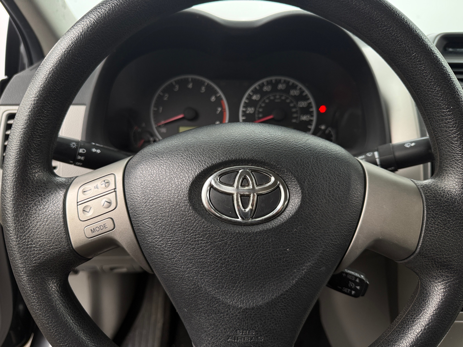 Thumbnail: 2013 Toyota Corolla - 5