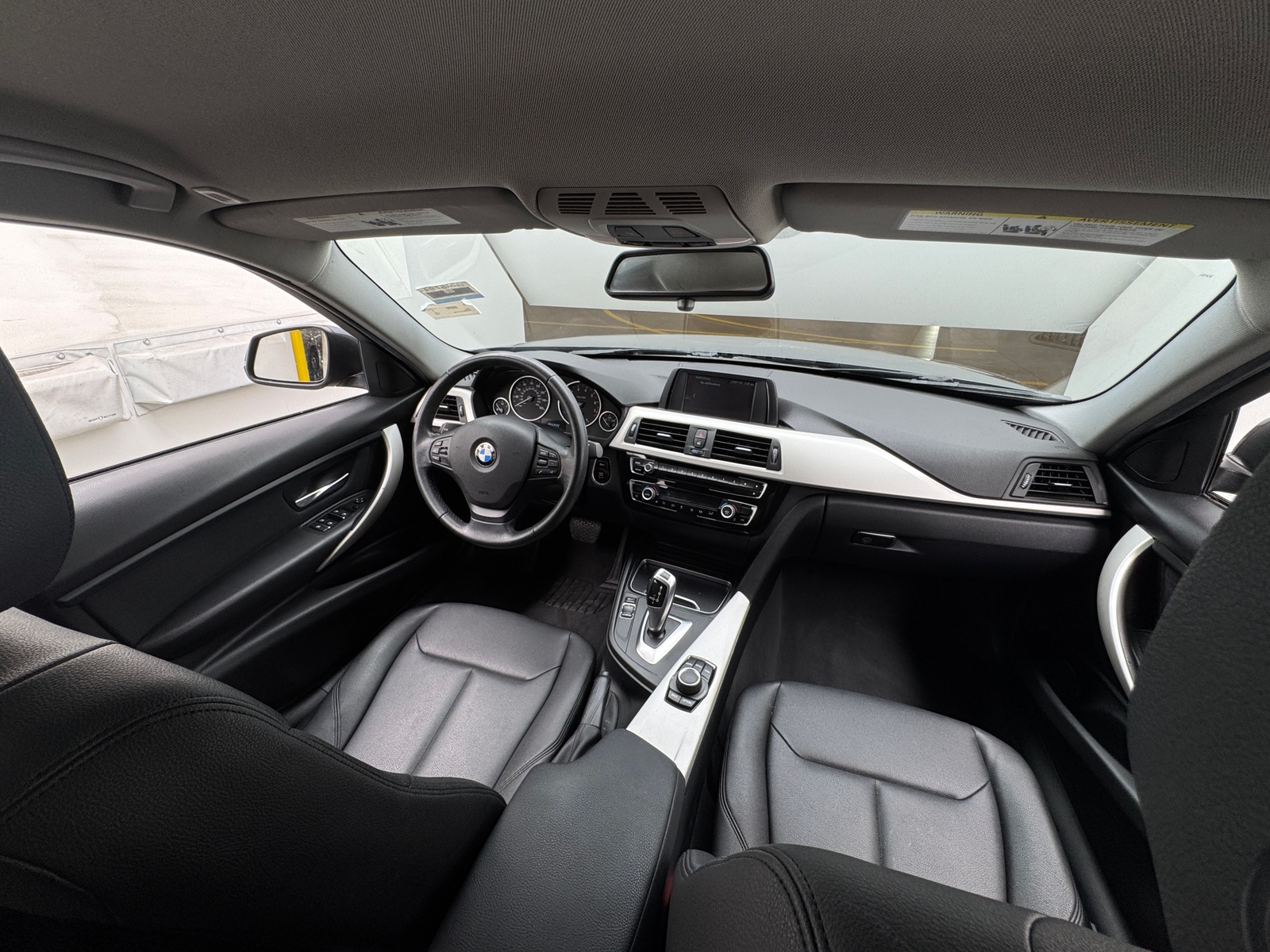 Thumbnail: 2018 BMW 3 Series - 2