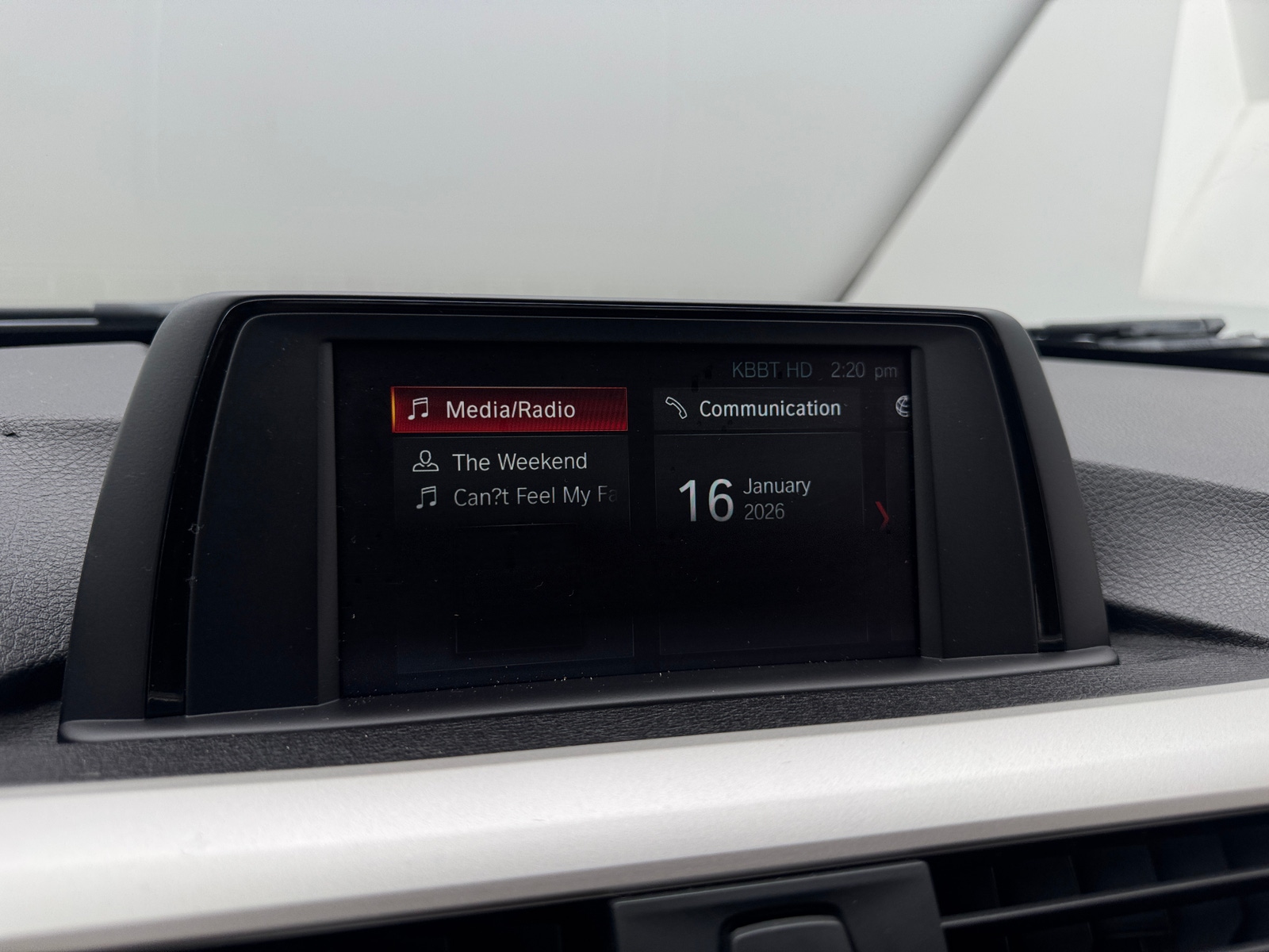 Thumbnail: 2018 BMW 3 Series - 3