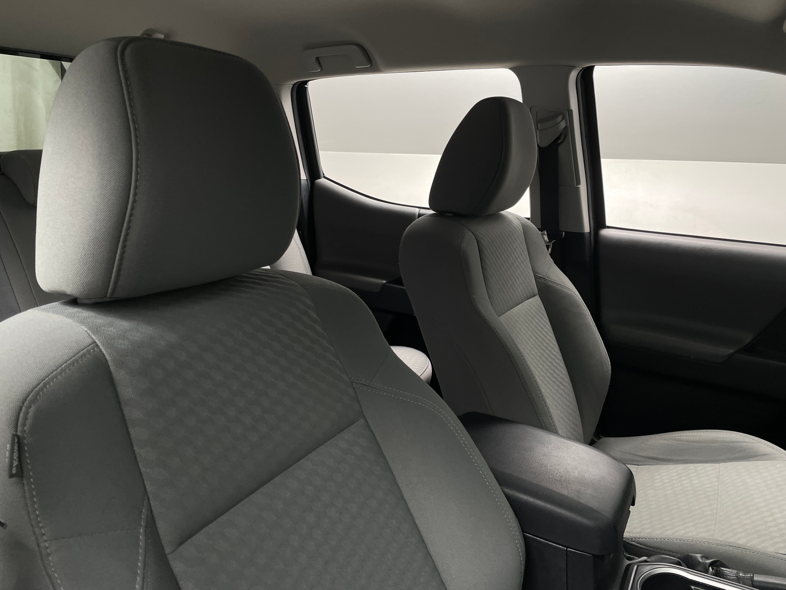 Thumbnail: 2020 Toyota Tacoma - 2