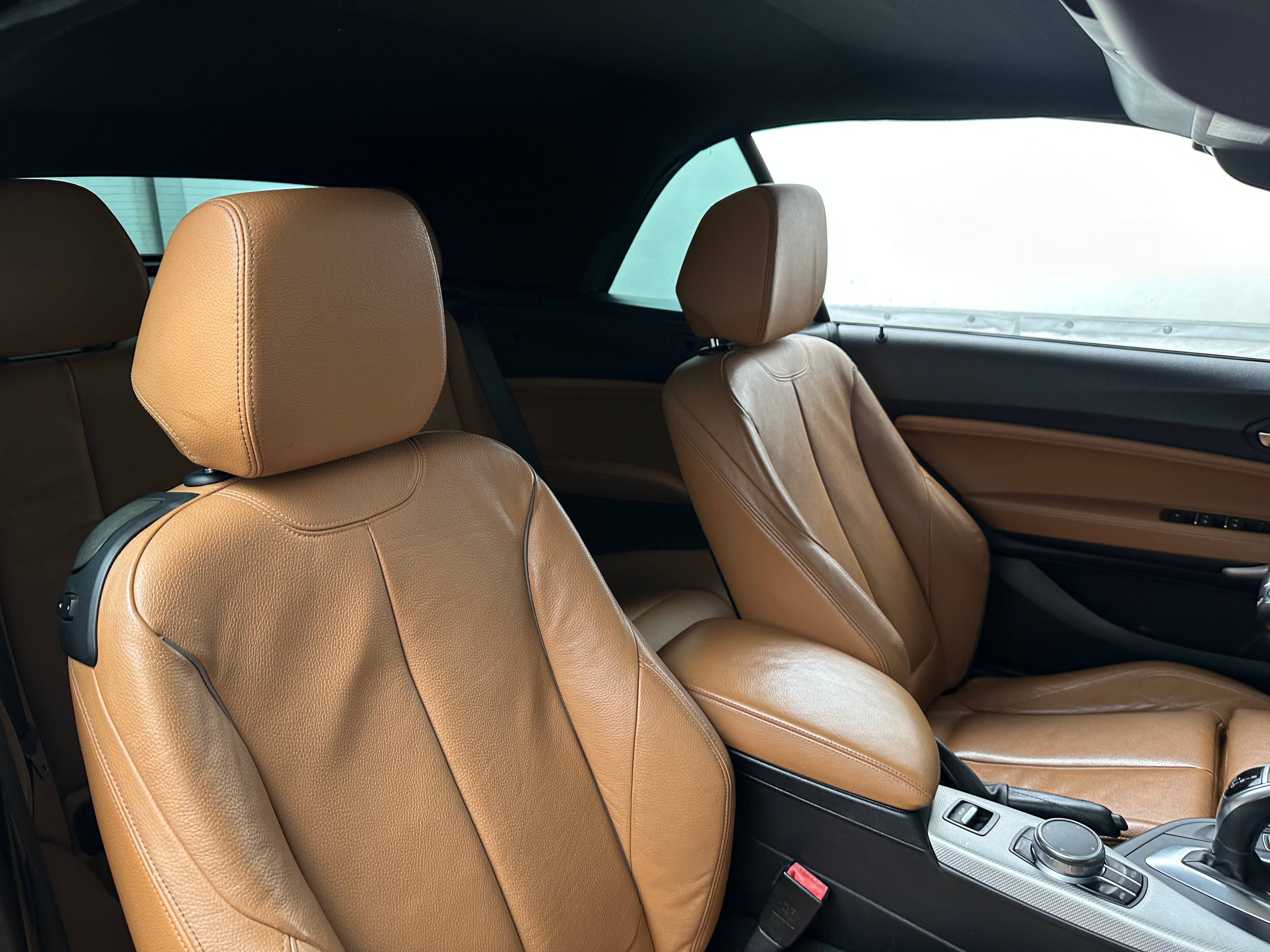 2018 BMW 2 Series