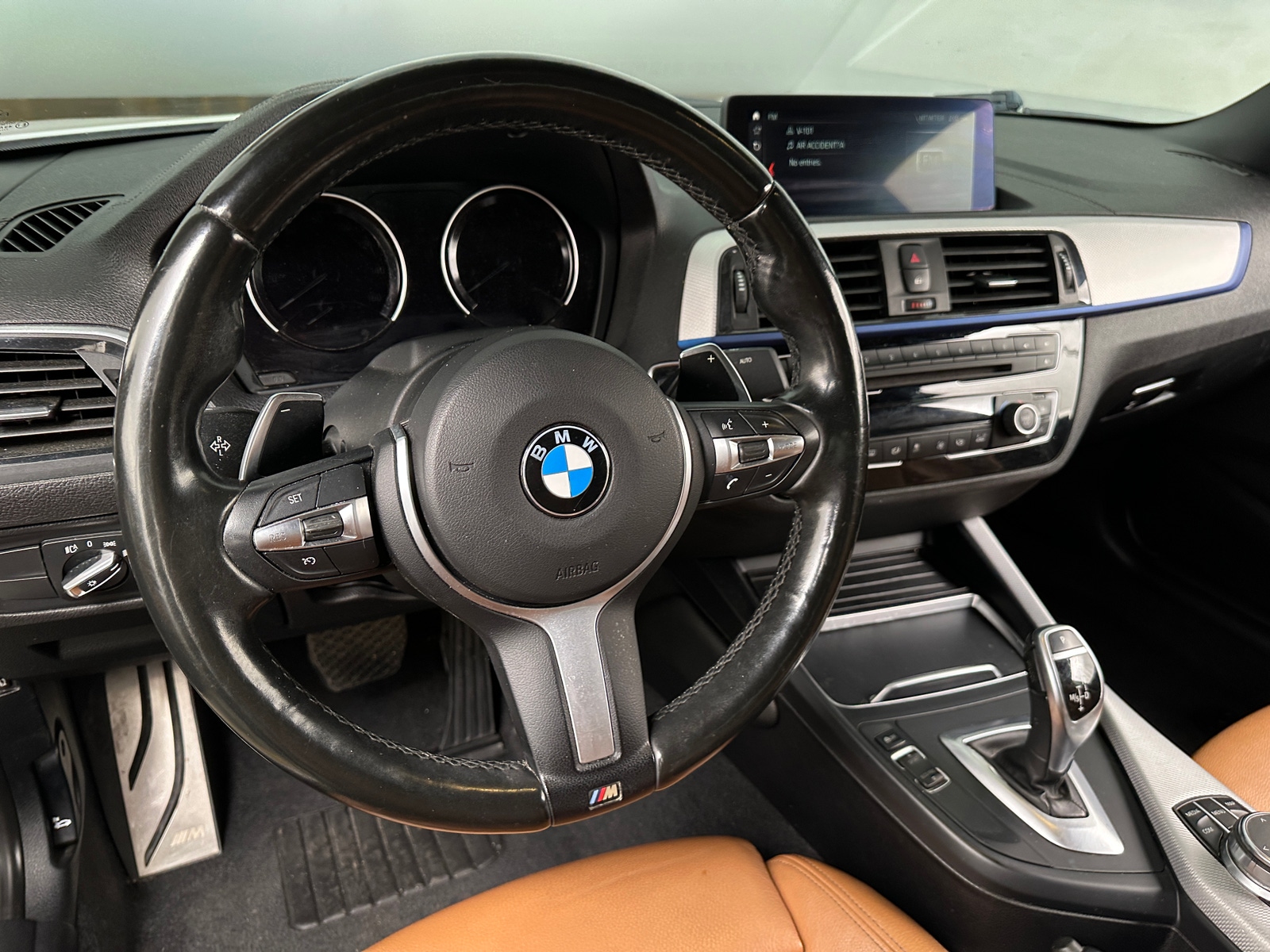 Thumbnail: 2018 BMW 2 Series - 4