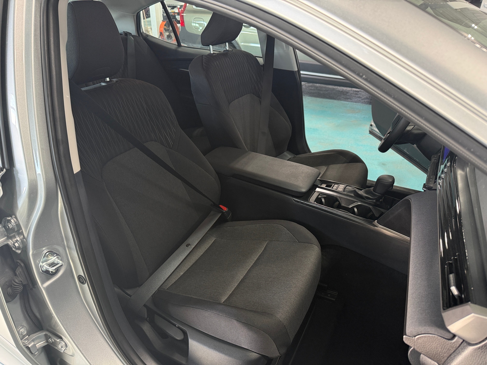 Thumbnail: 2025 Toyota Camry - 2