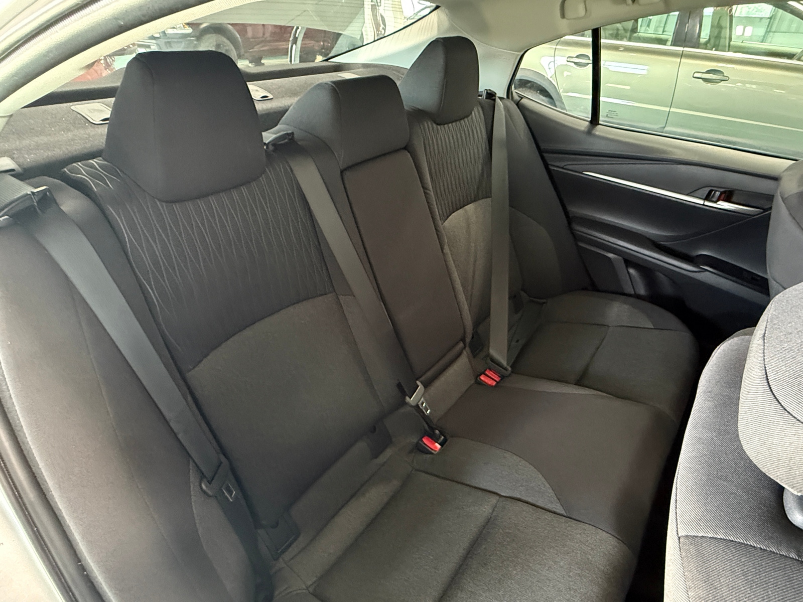 Thumbnail: 2025 Toyota Camry - 6