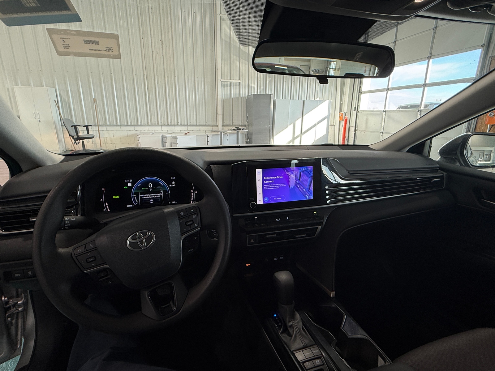 Thumbnail: 2025 Toyota Camry - 3