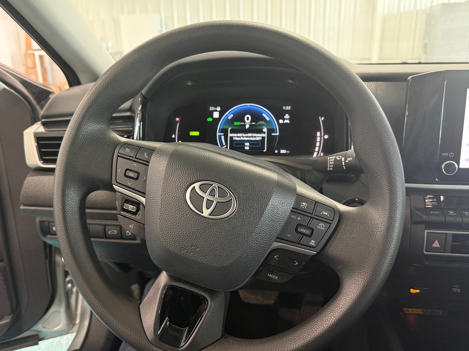 Thumbnail: 2025 Toyota Camry - 5