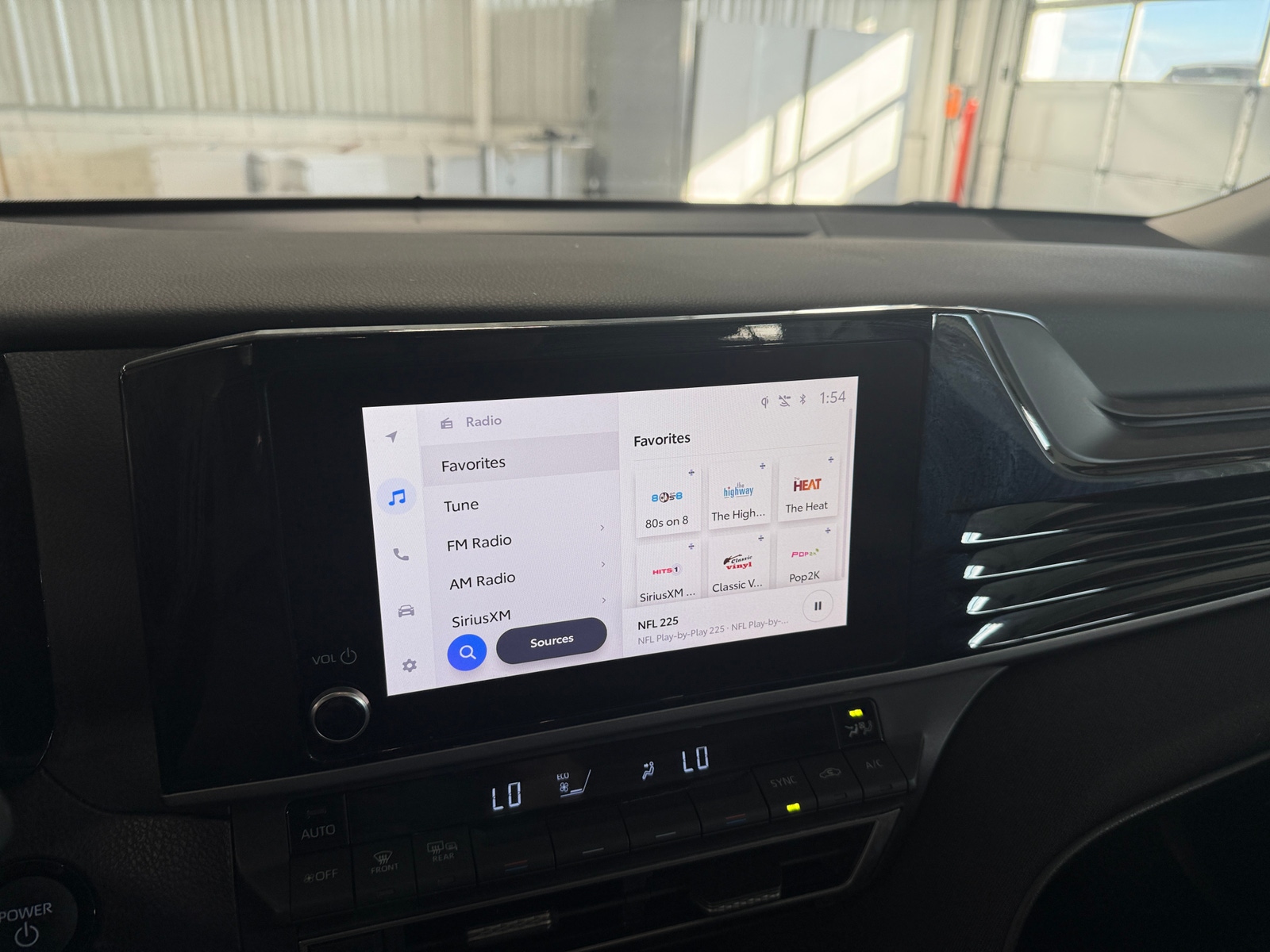 Thumbnail: 2025 Toyota Camry - 4