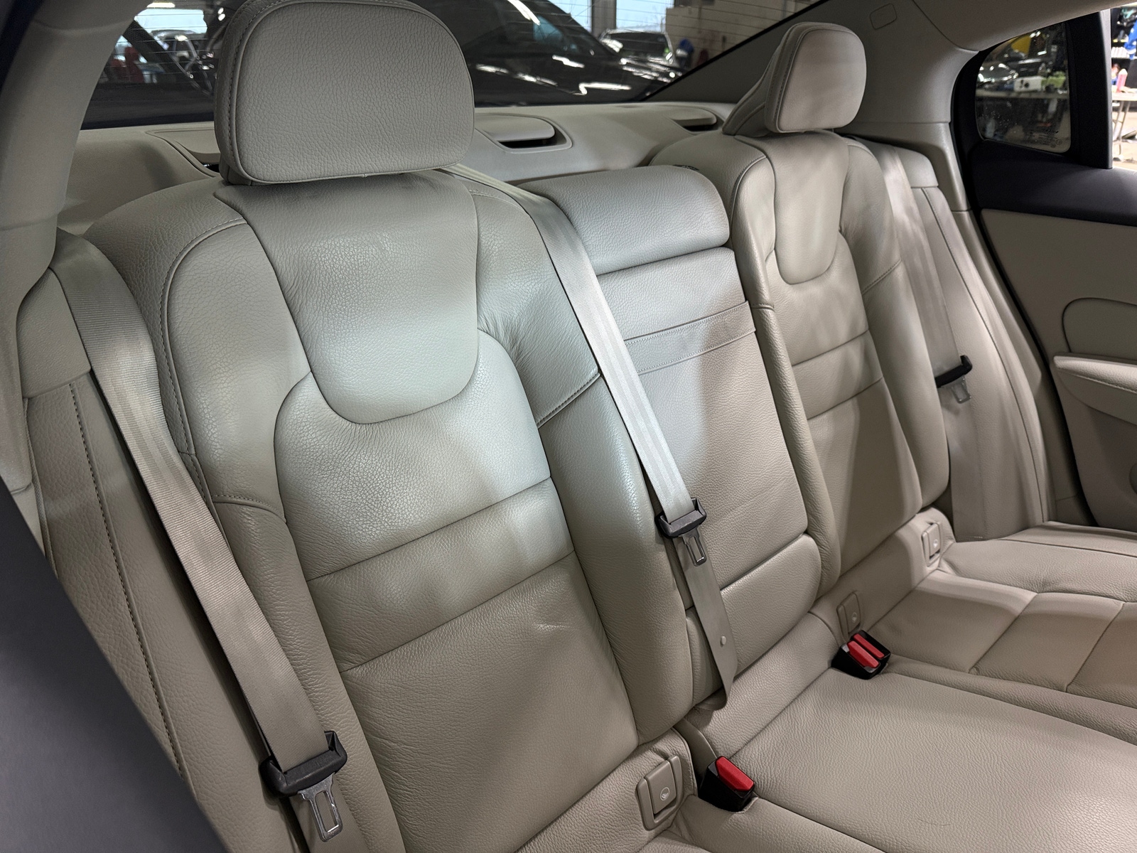 Thumbnail: 2021 Volvo S60 - 5