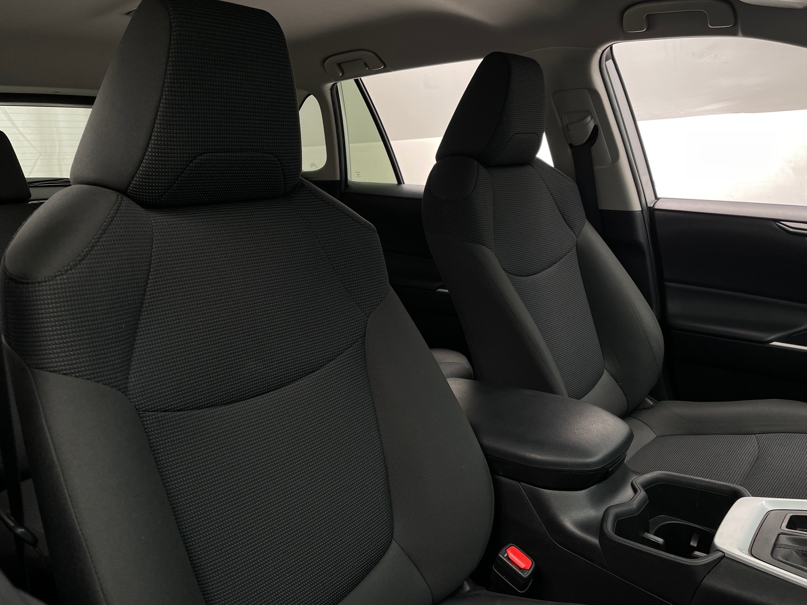 Thumbnail: 2024 Toyota RAV4 - 2