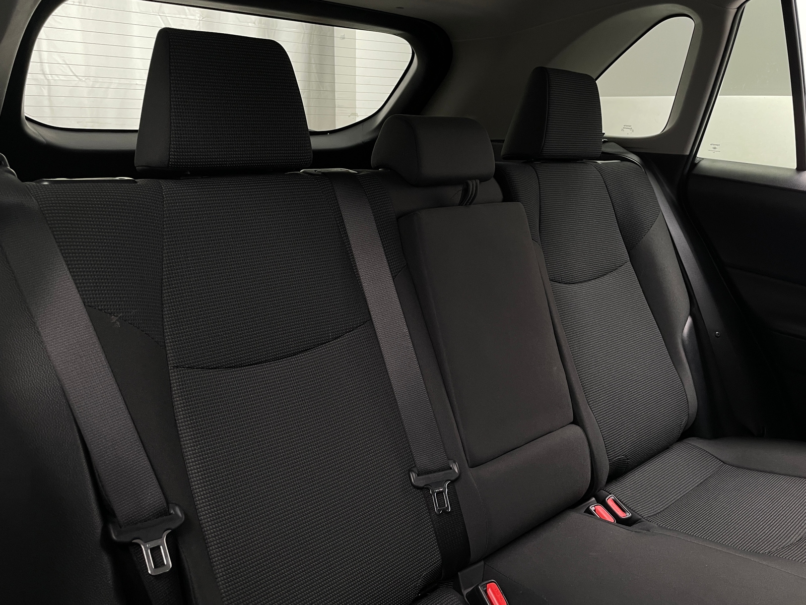 Thumbnail: 2024 Toyota RAV4 - 6