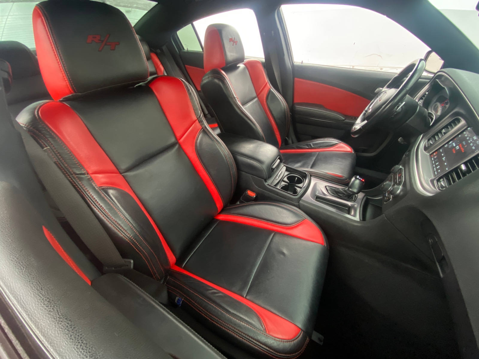 Thumbnail: 2020 Dodge Charger - 2