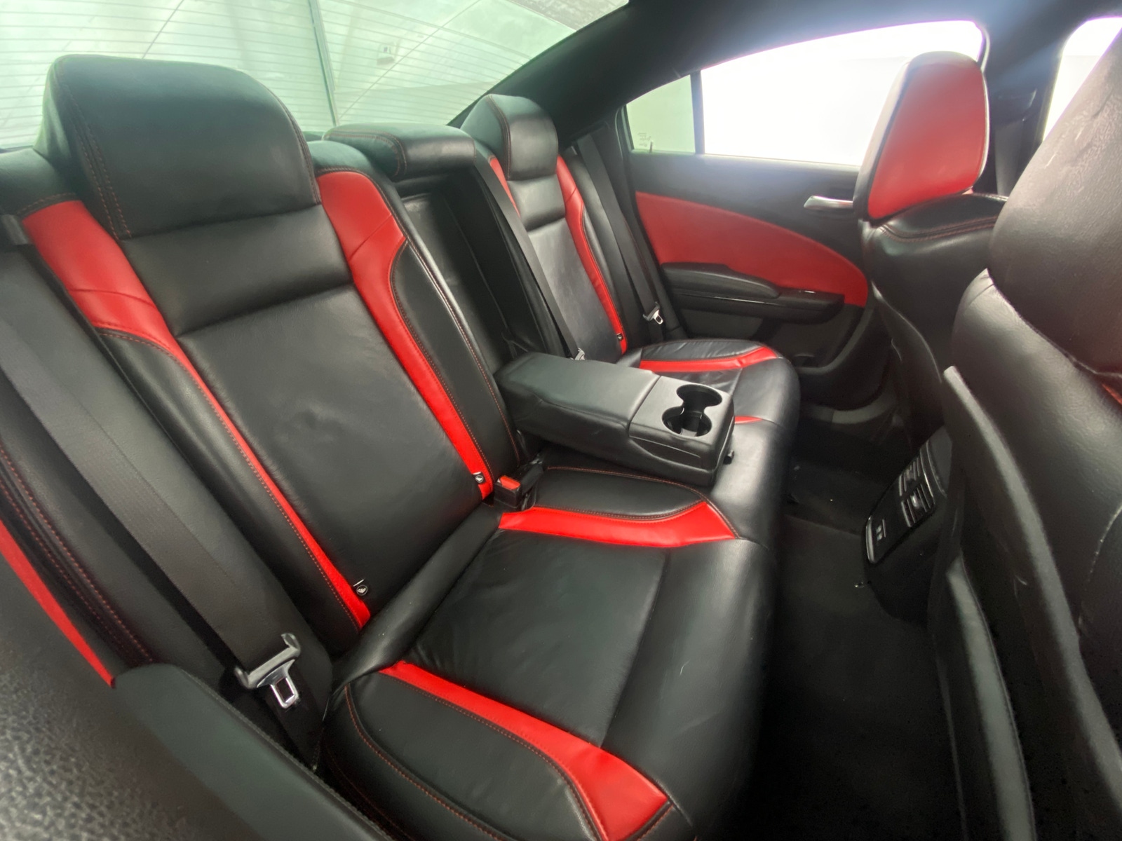 Thumbnail: 2020 Dodge Charger - 6