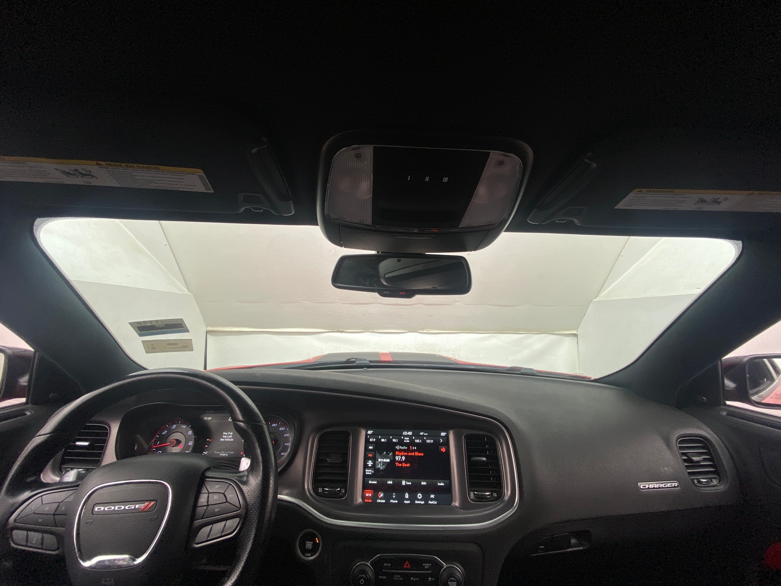 Thumbnail: 2020 Dodge Charger - 3