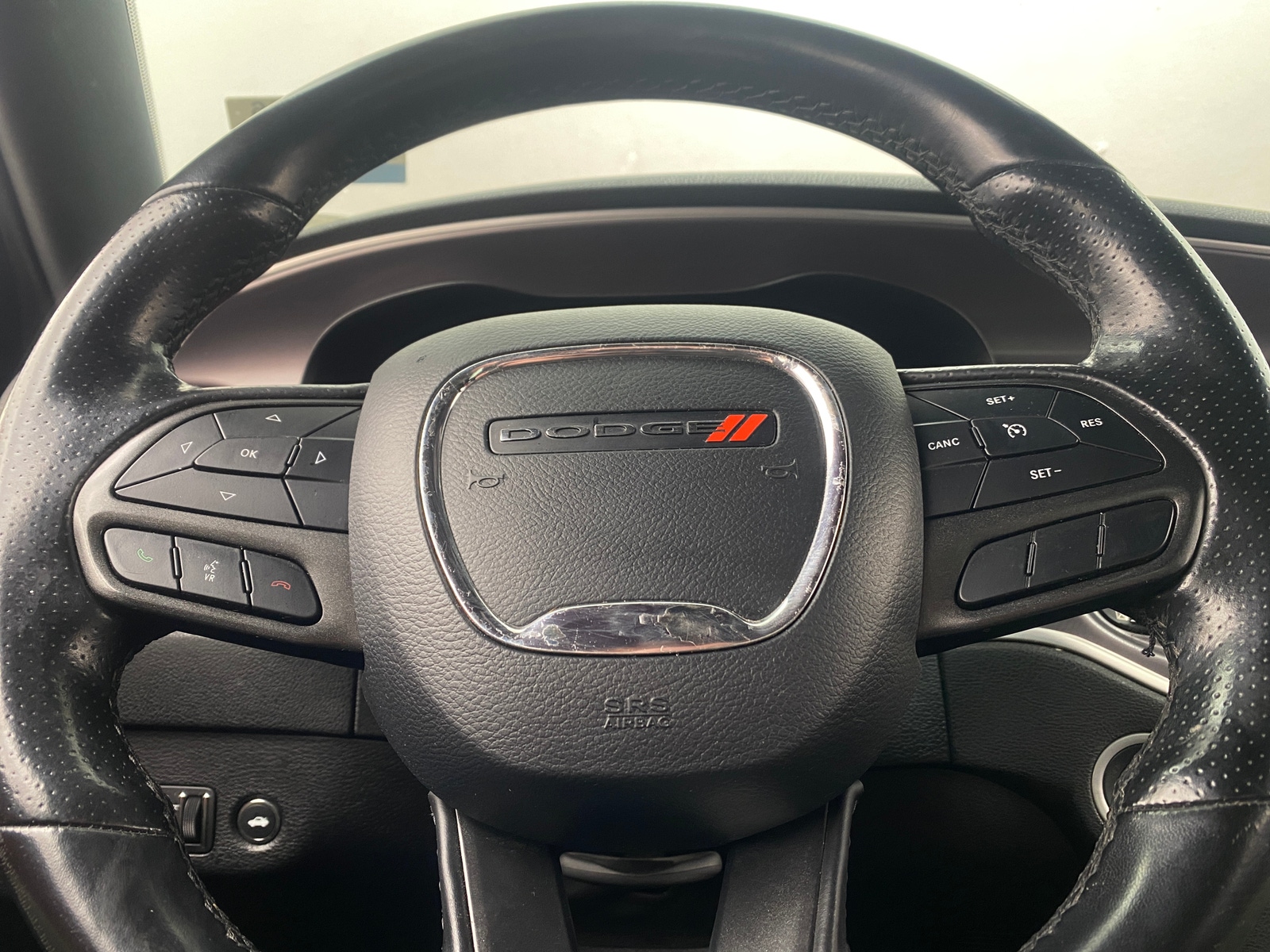 Thumbnail: 2020 Dodge Charger - 5