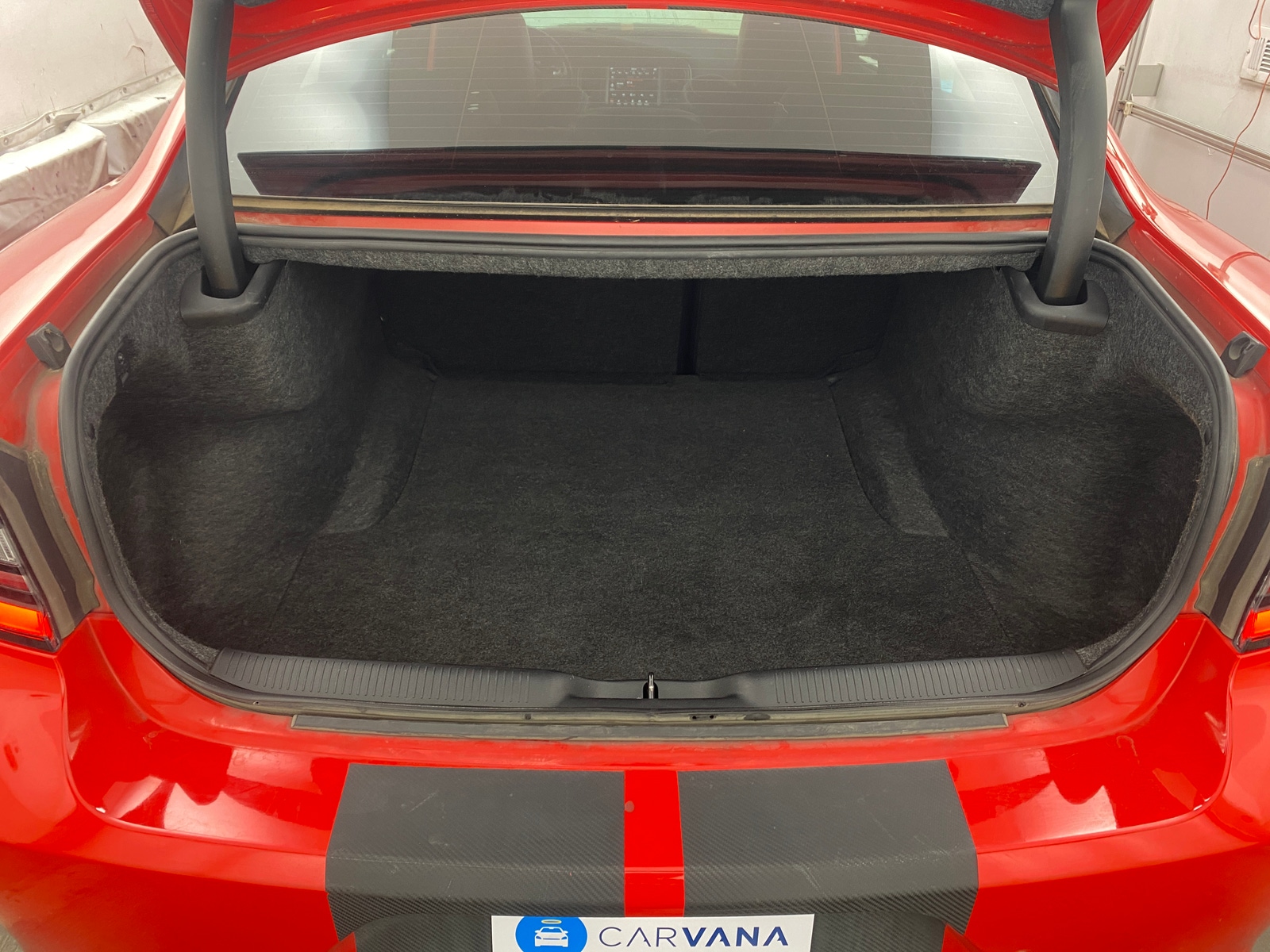 Thumbnail: 2020 Dodge Charger - 7