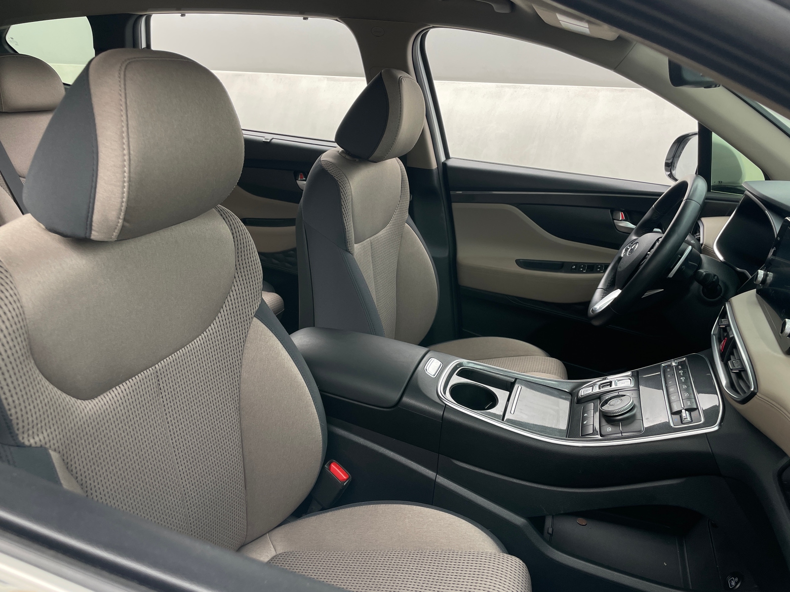 Thumbnail: 2022 Hyundai Santa Fe - 2