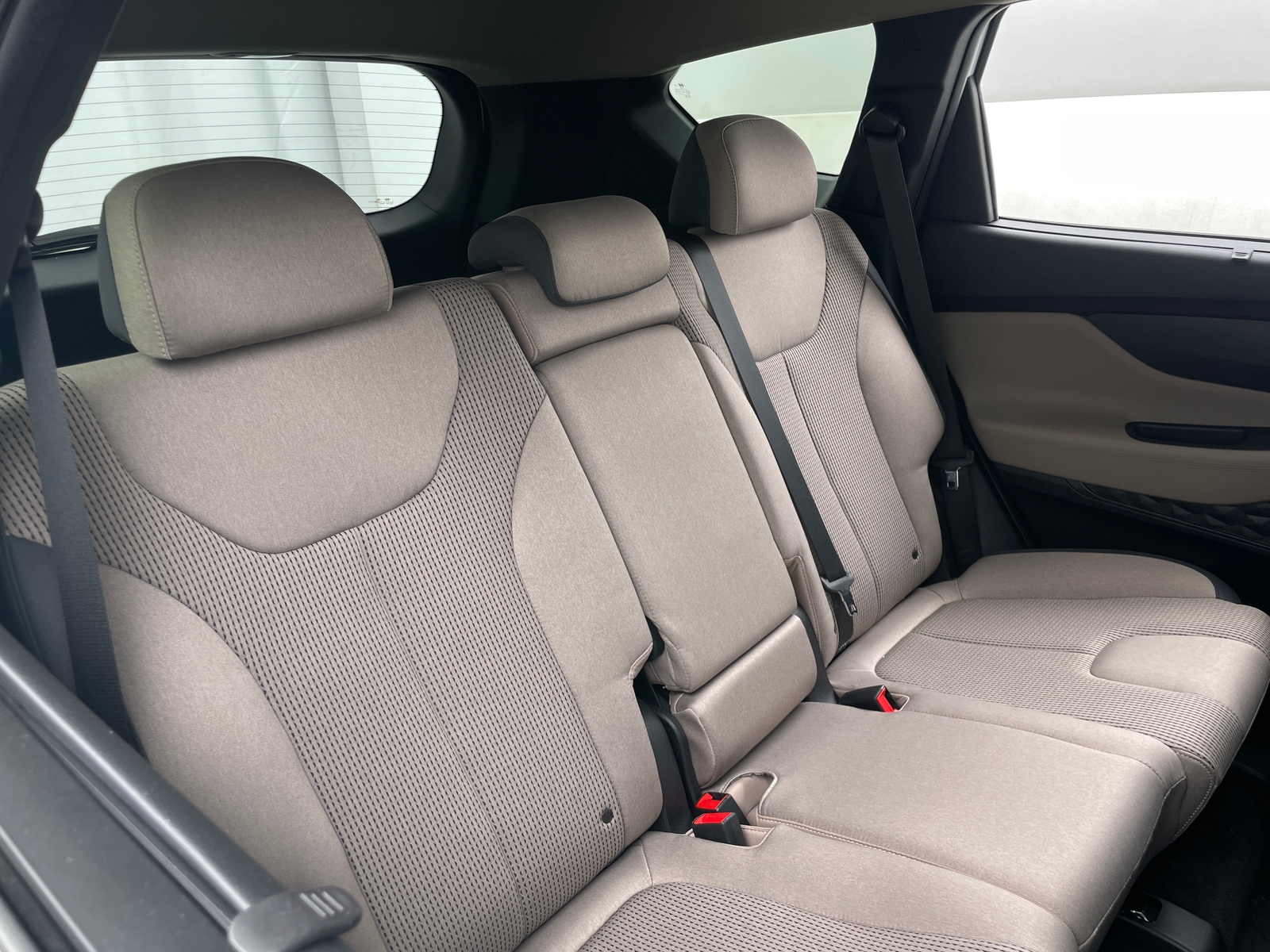 Thumbnail: 2022 Hyundai Santa Fe - 6