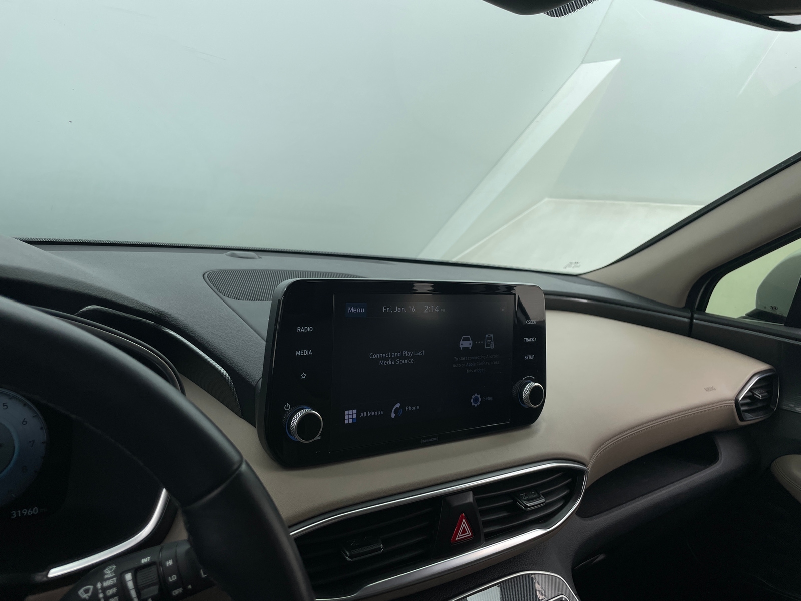 Thumbnail: 2022 Hyundai Santa Fe - 4