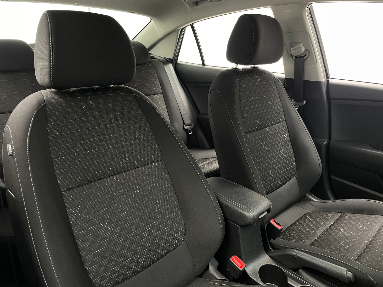 Thumbnail: 2023 Kia Rio - 2