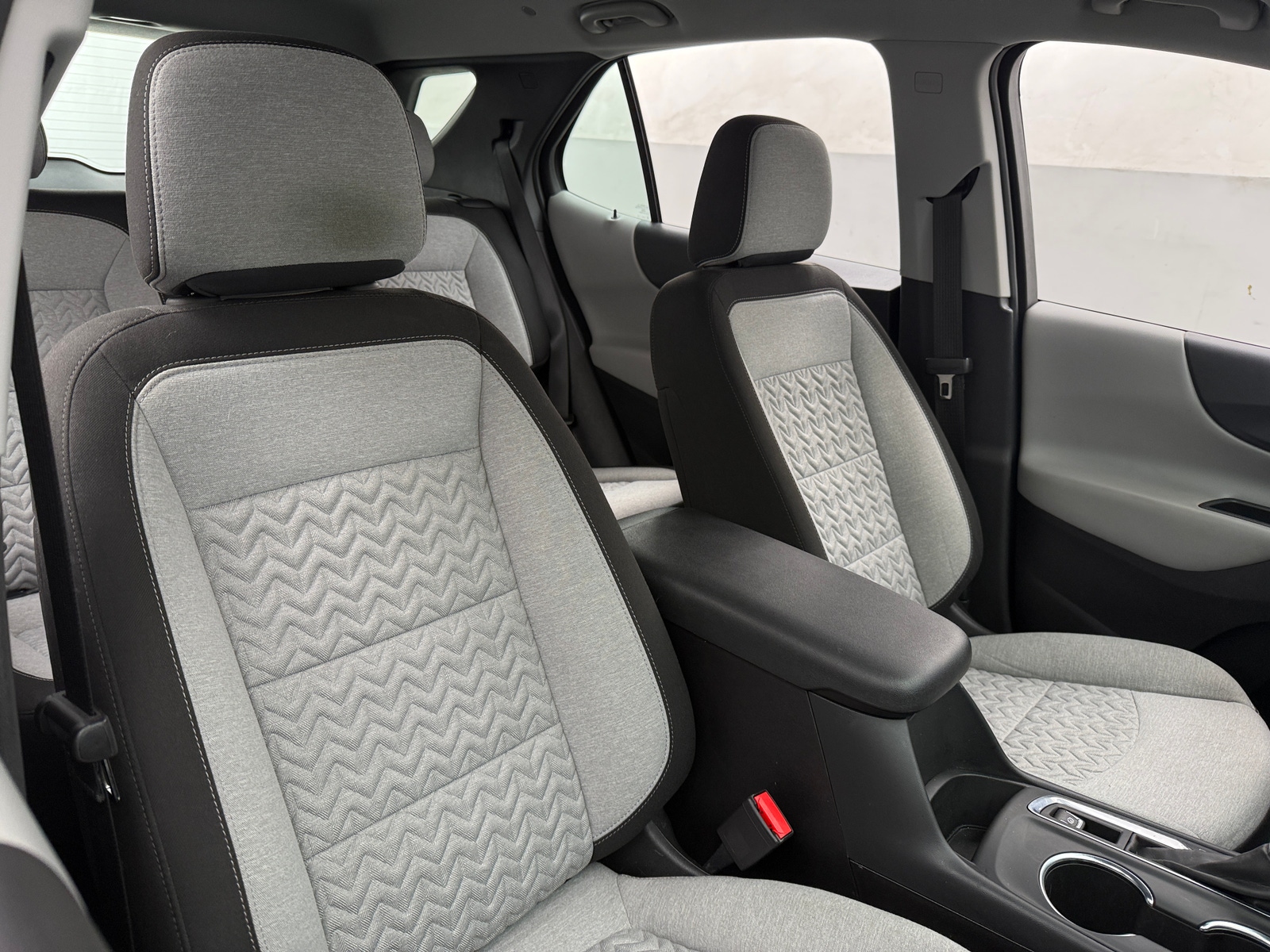 Thumbnail: 2024 Chevrolet Equinox - 2