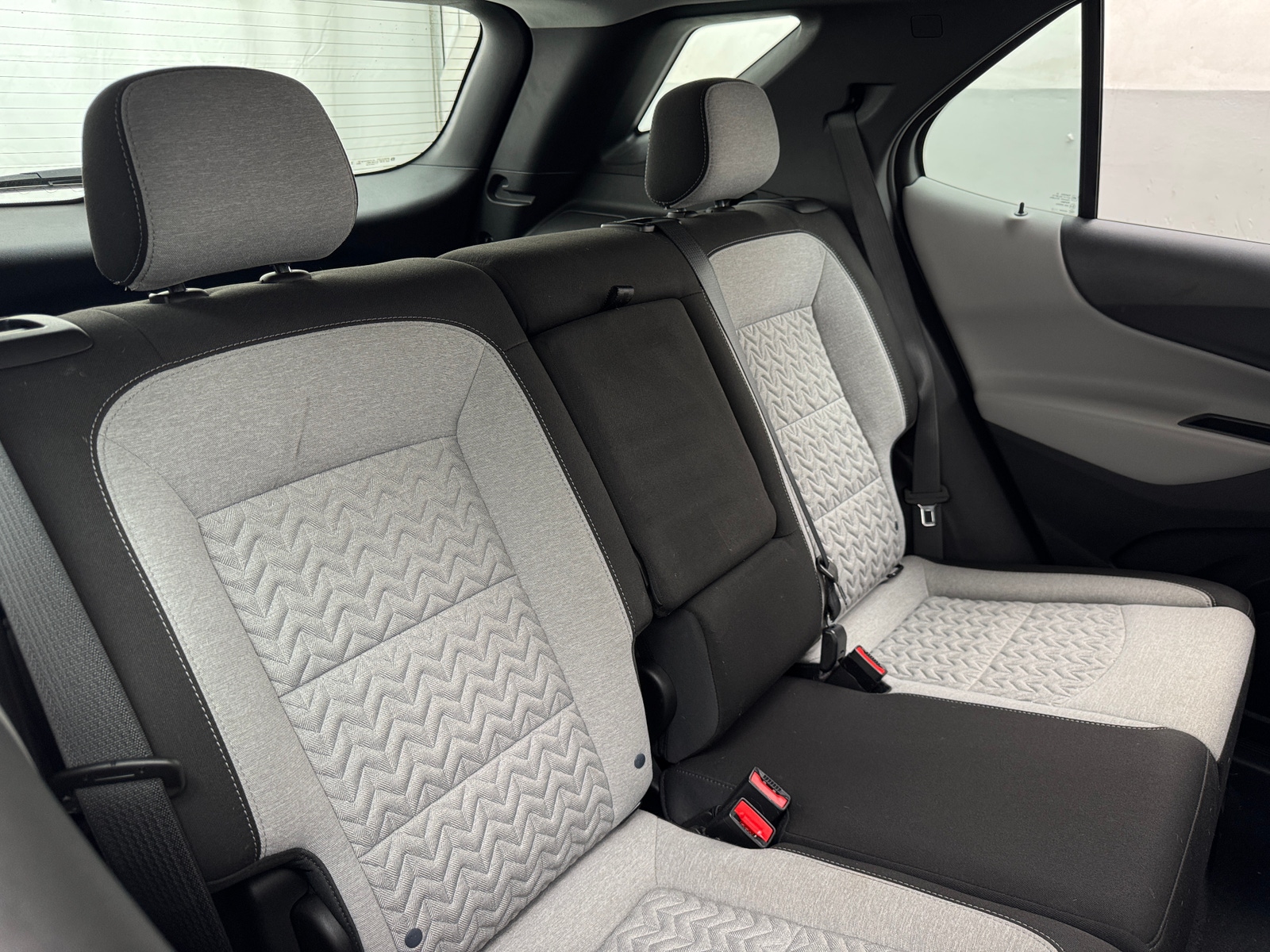 Thumbnail: 2024 Chevrolet Equinox - 6